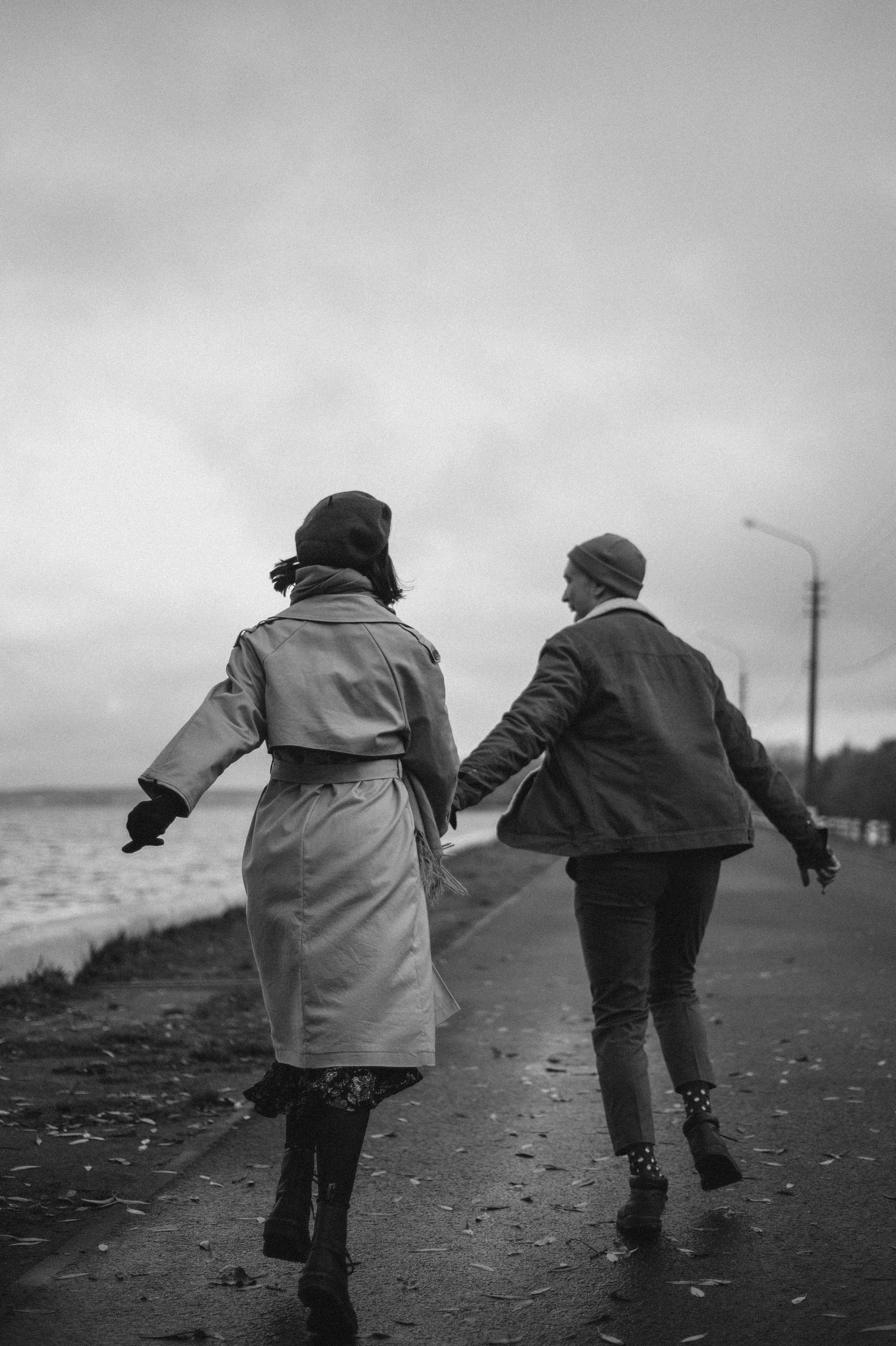 Nikita & Olya love story. Фотографы Минск и мир