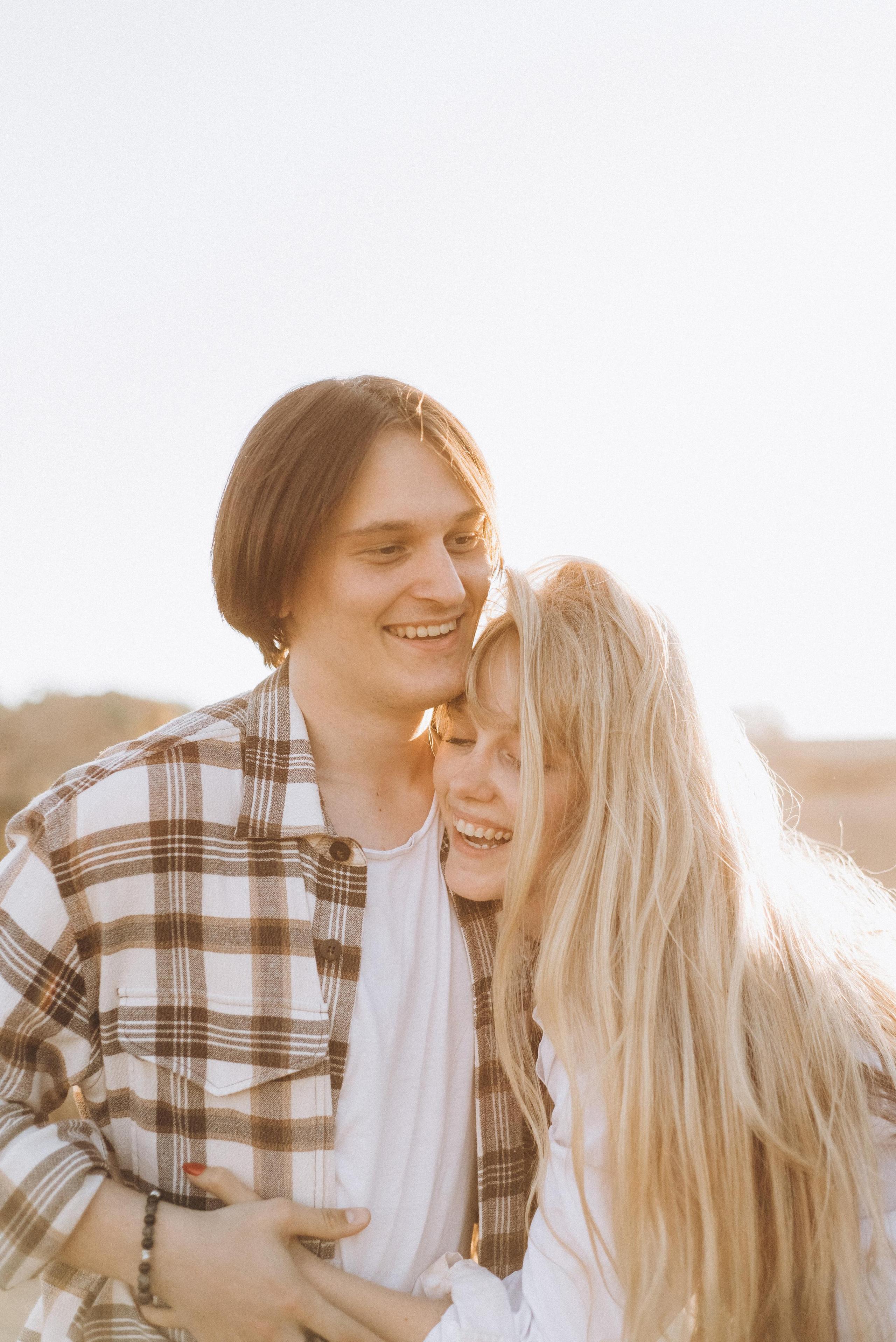 Nikita & Vika love story. Фотографы Минск и мир