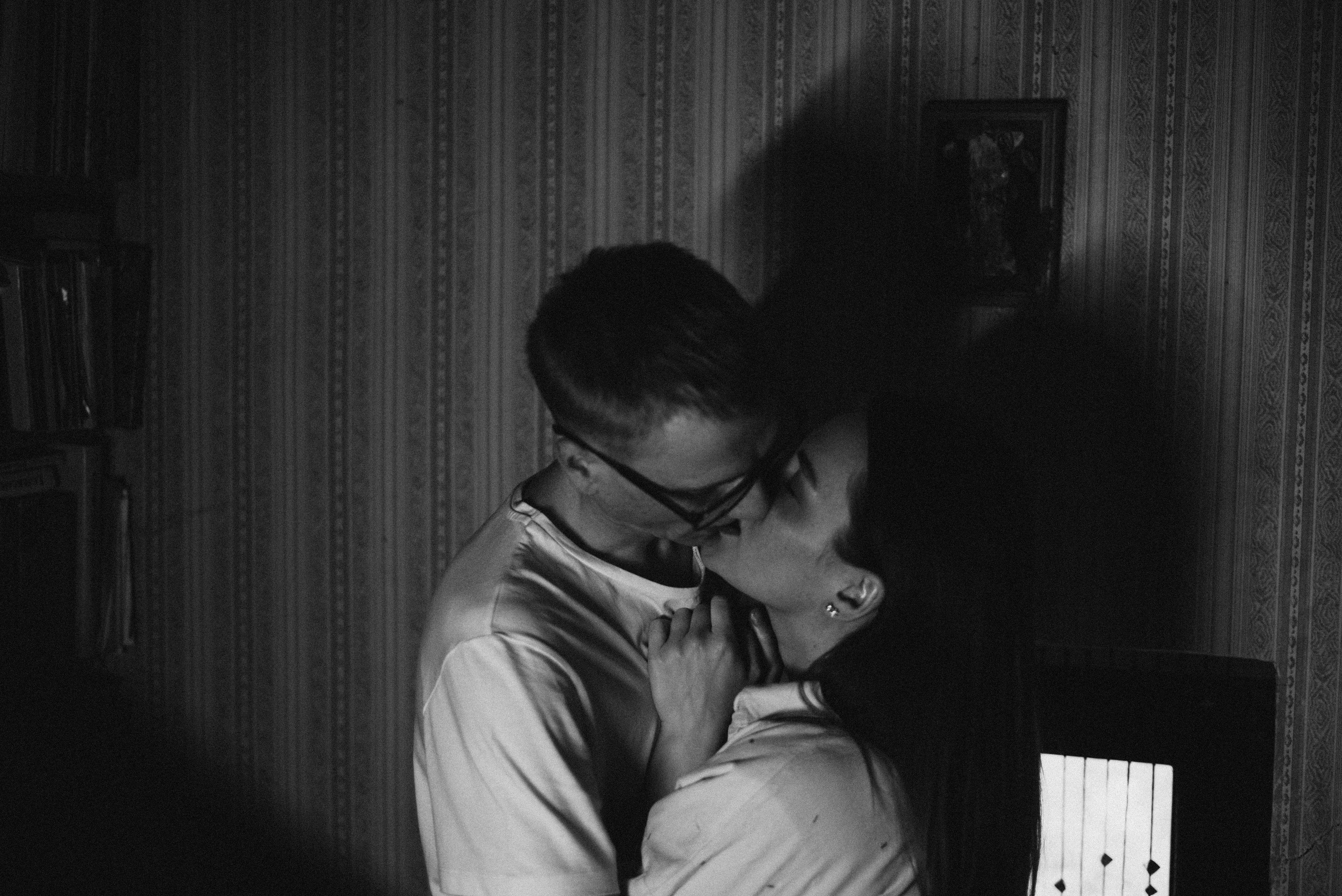 Andrey & Tanya love story. Фотографы Минск и мир