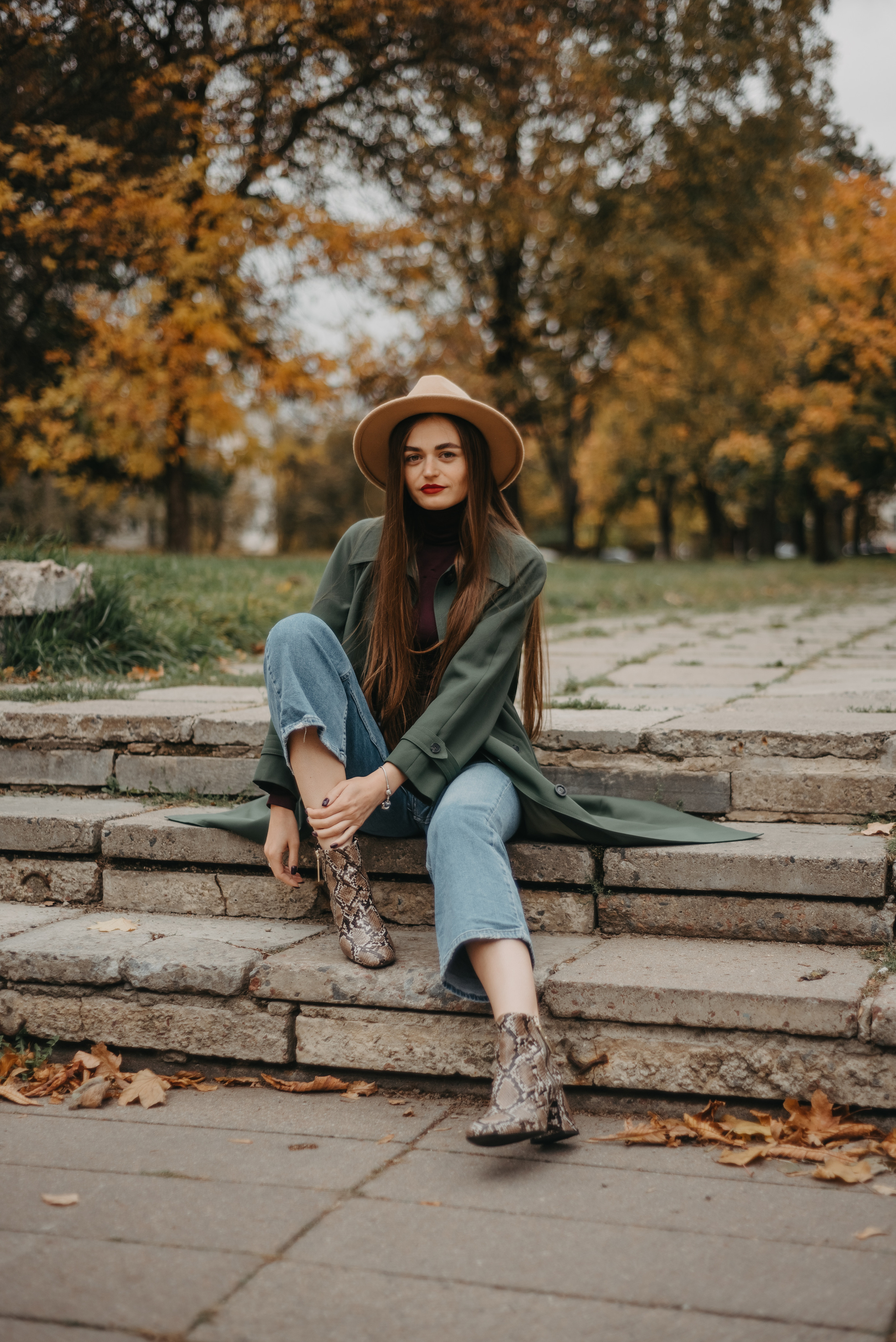 Polina. Фотографы Минск и мир