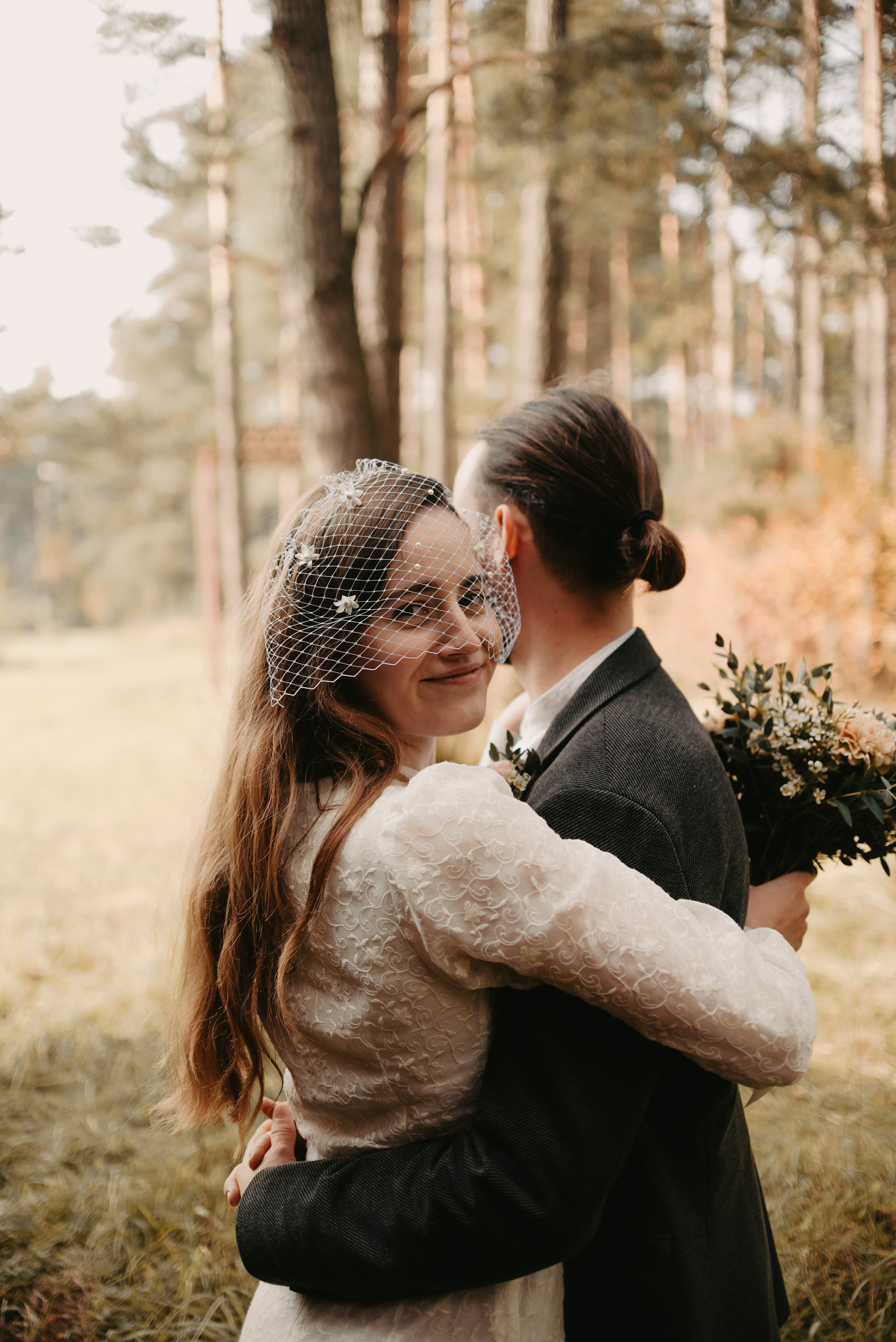 Andrey & Lera wedding day. Фотографы Минск и мир