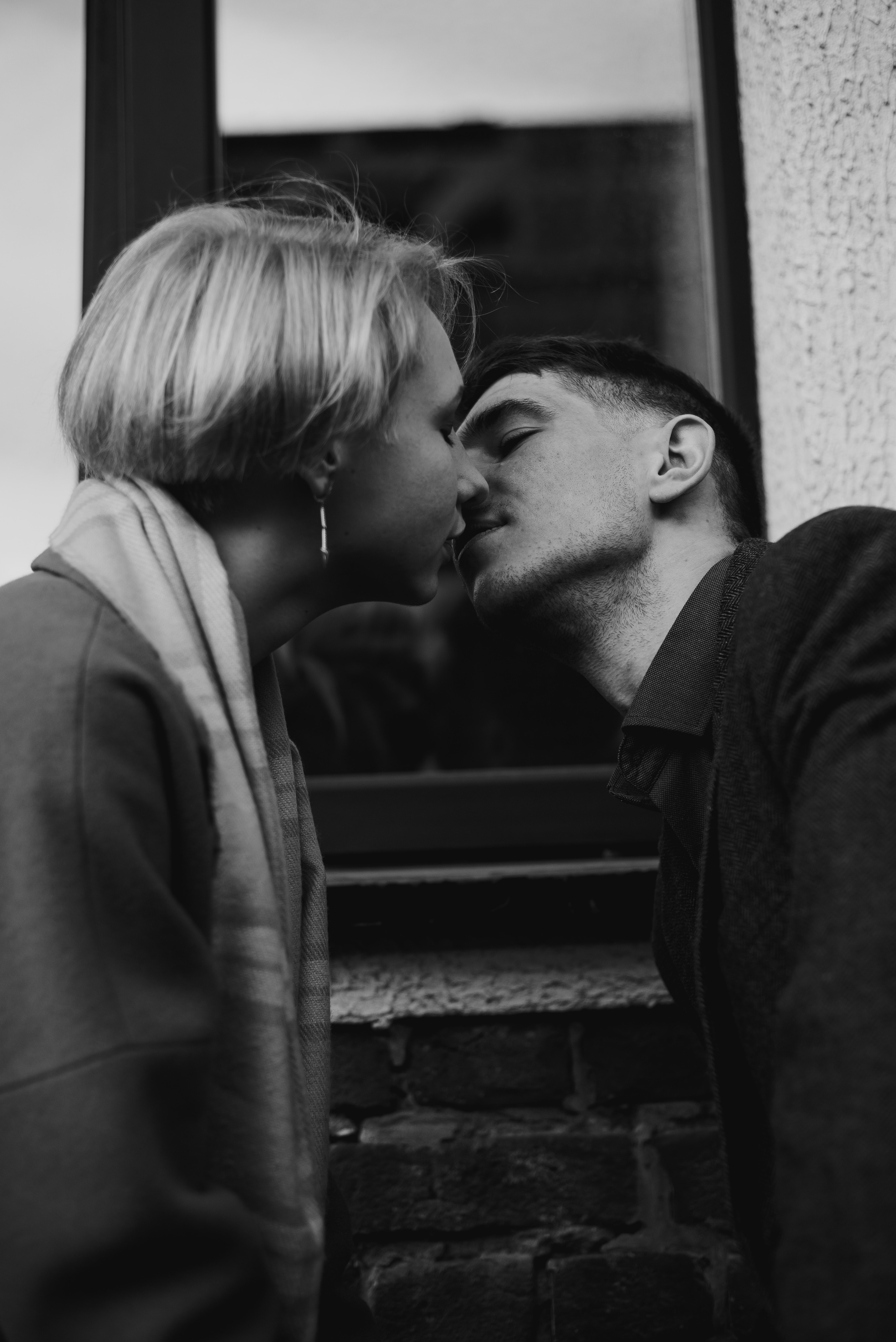 Darya & Vlad love story. Фотографы Минск и мир