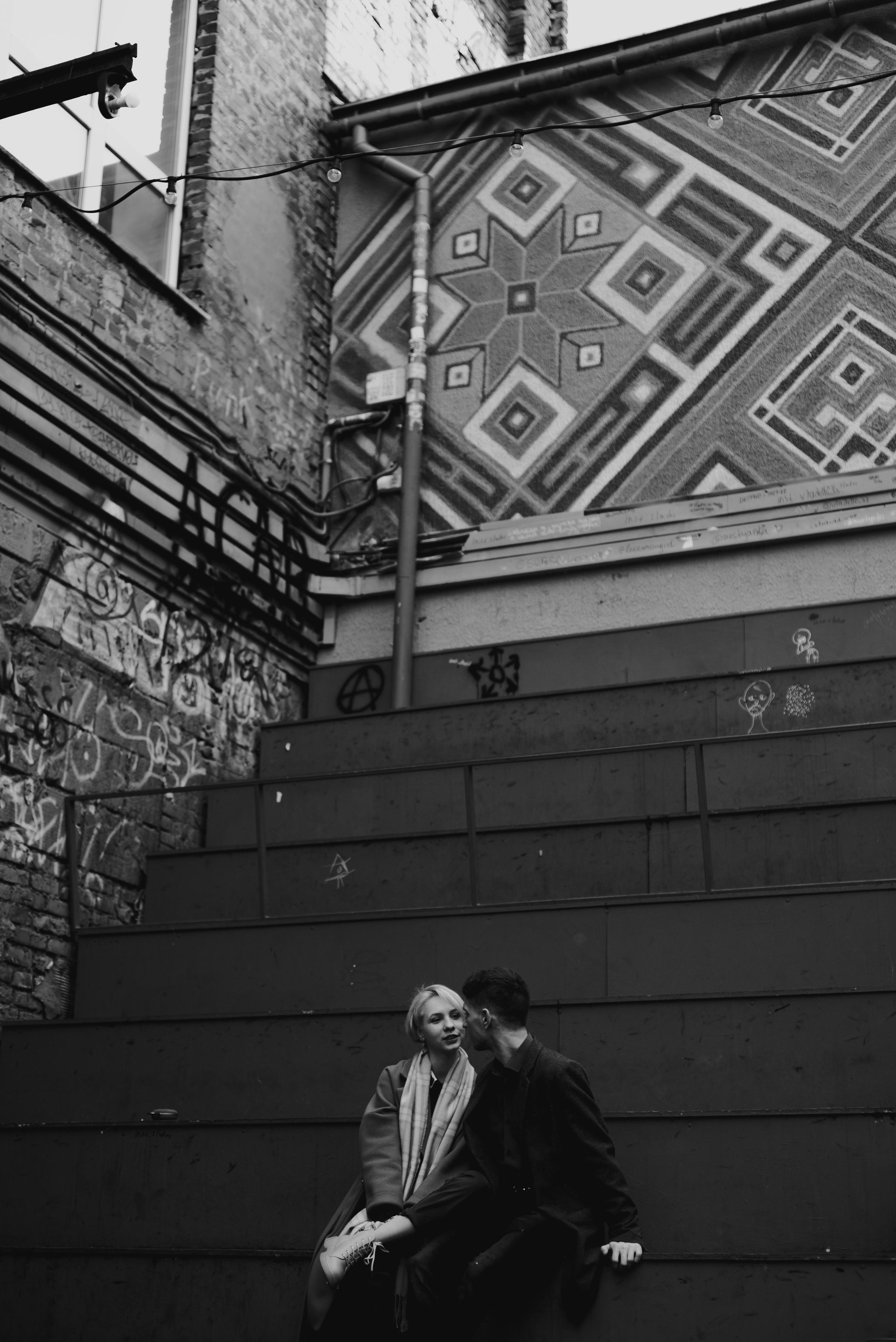 Darya & Vlad love story. Фотографы Минск и мир