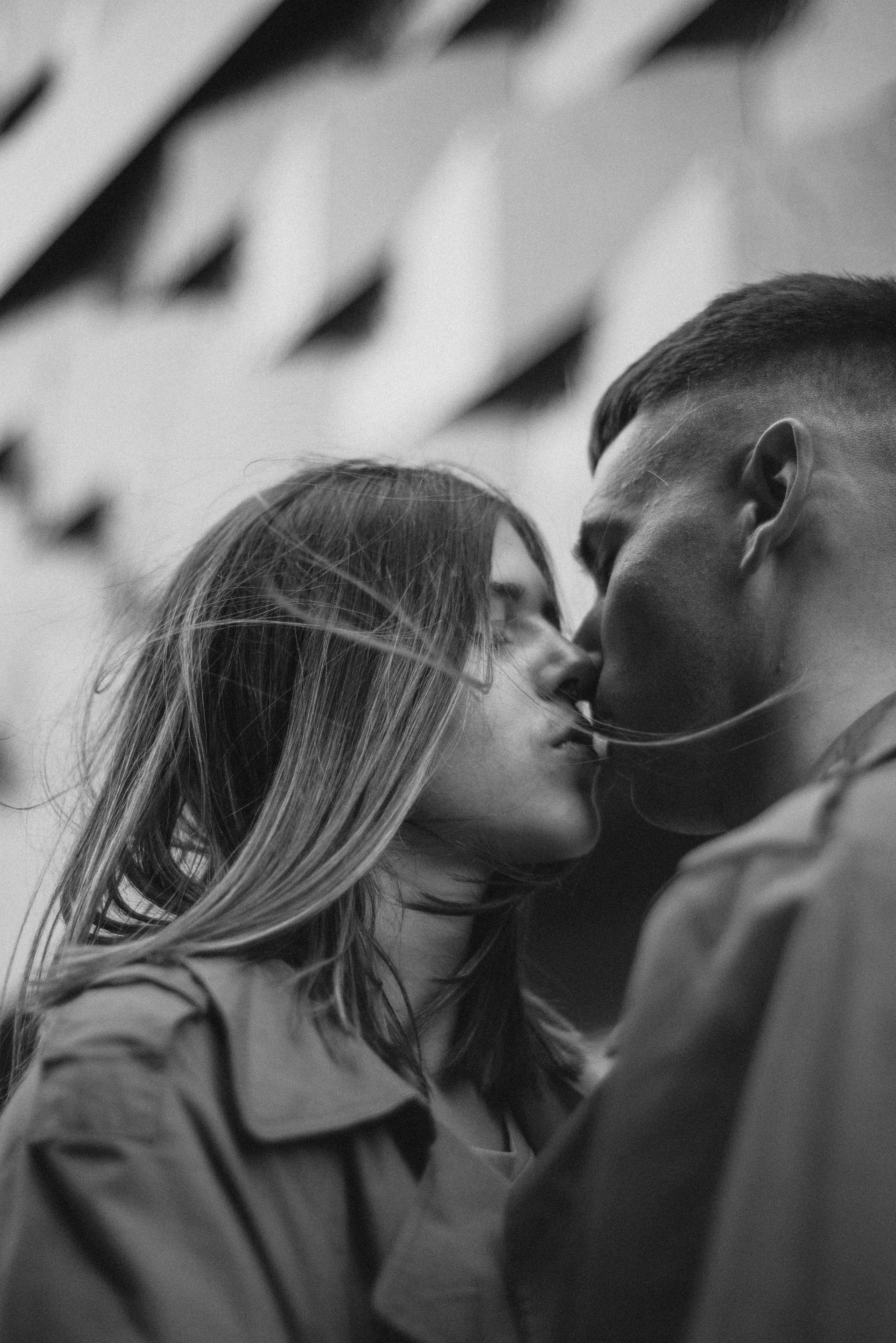 Evgeny & Anna love story. Фотографы Минск и мир