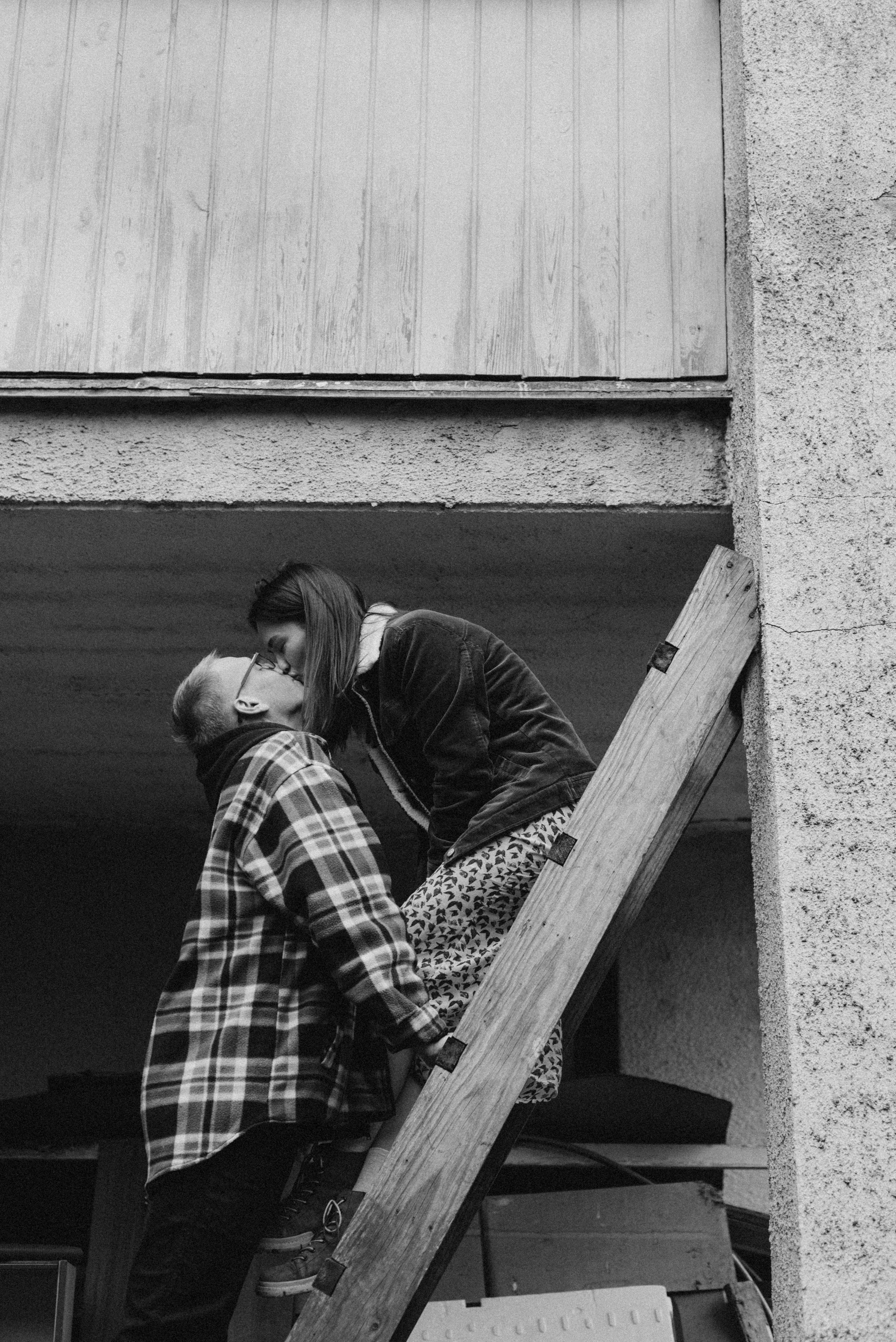 Andrey & Tanya love story. Фотографы Минск и мир