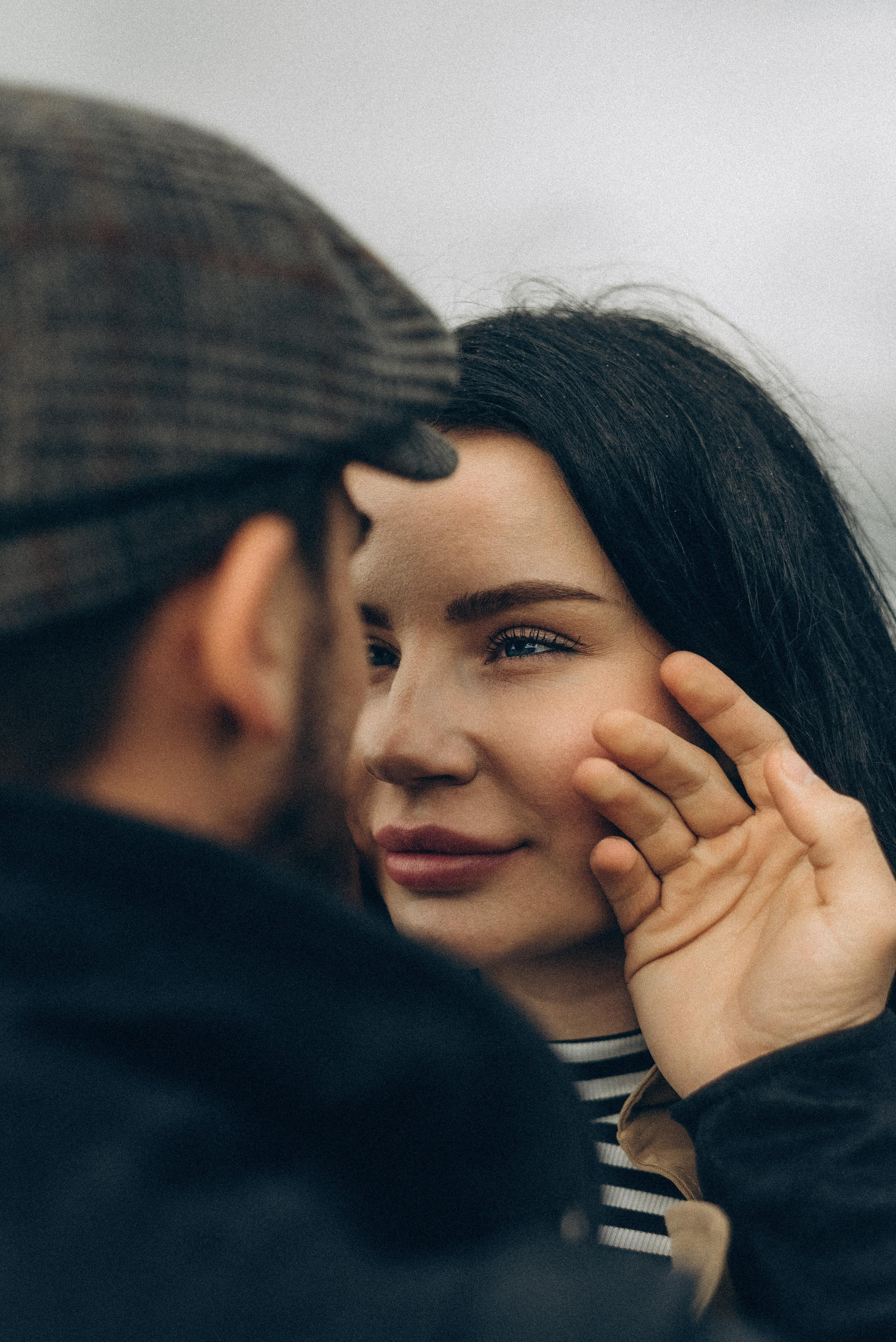 Matt & Tanya love story. Фотографы Минск и мир