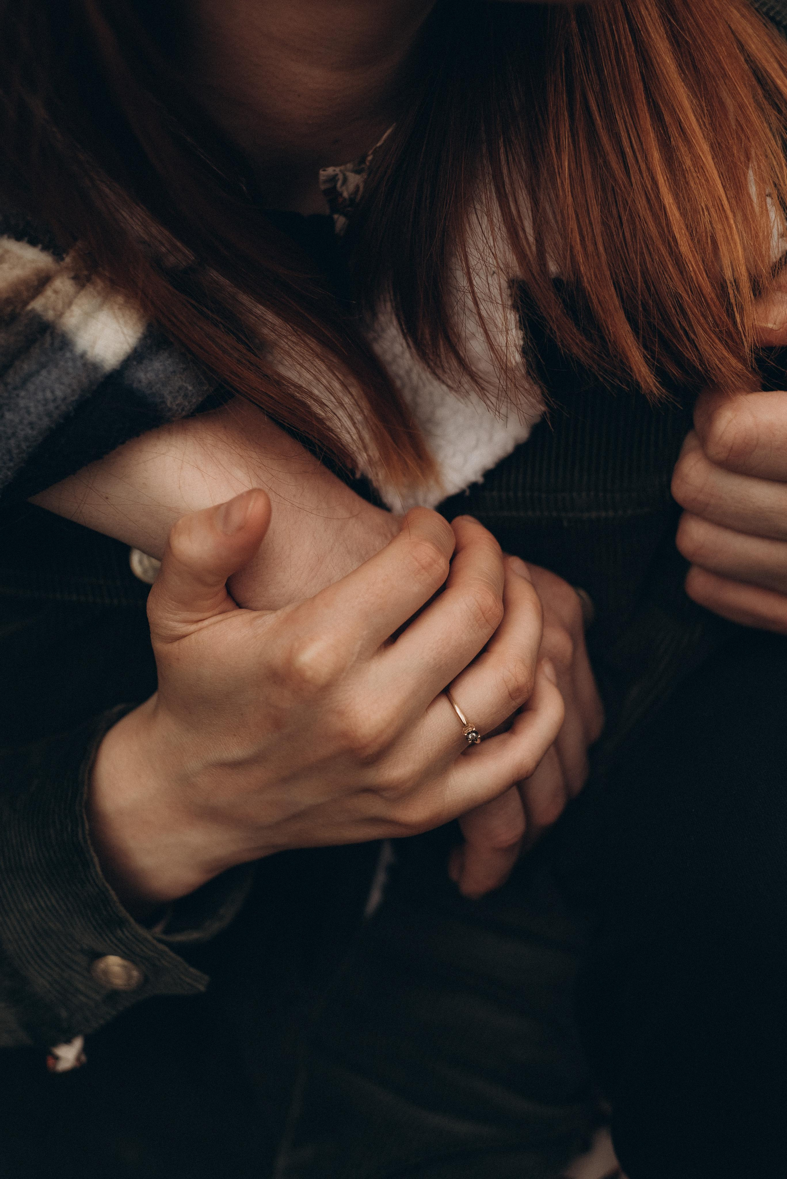 Andrey & Tanya love story. Фотографы Минск и мир