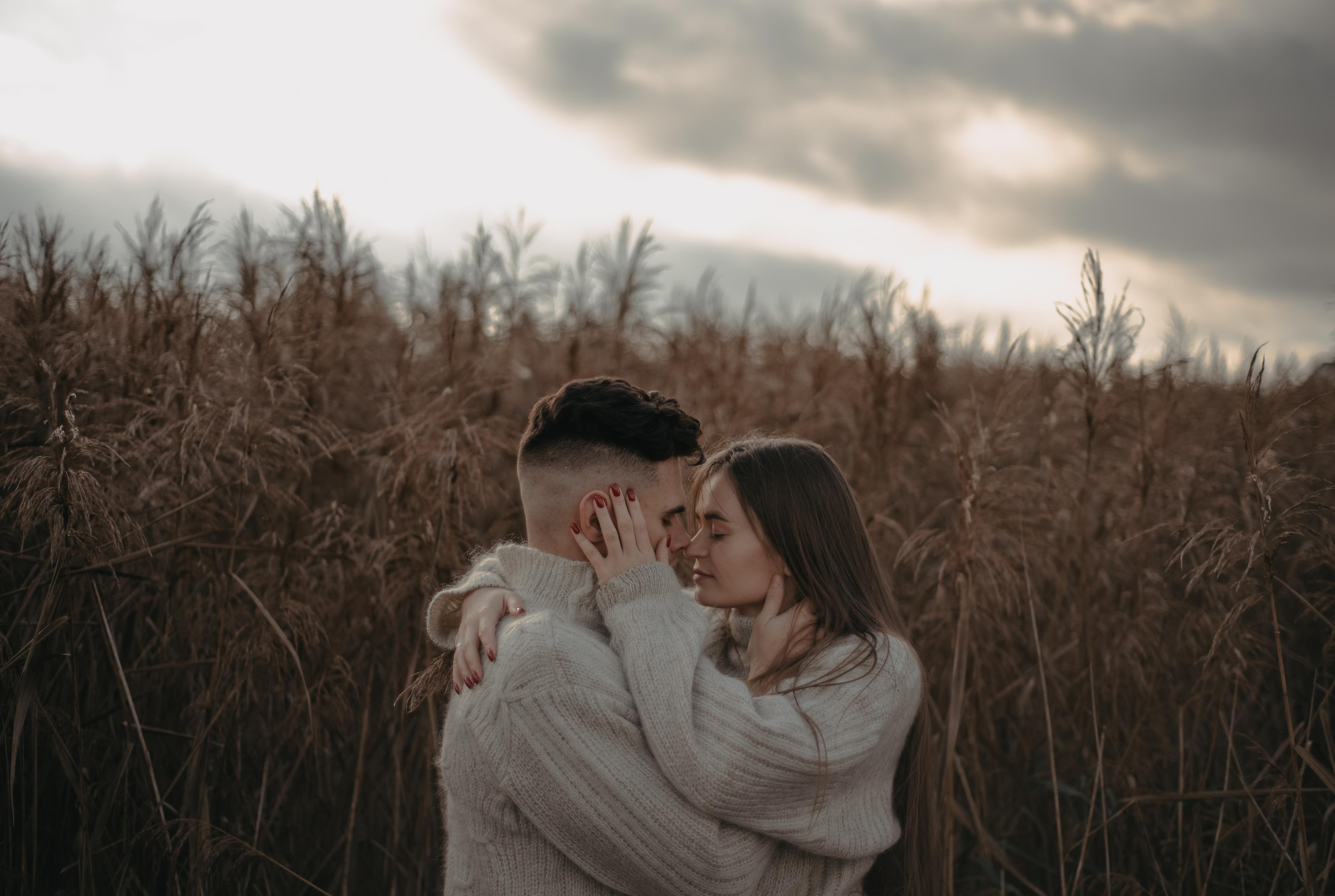 Aleksey & Polina love story. Фотографы Минск и мир
