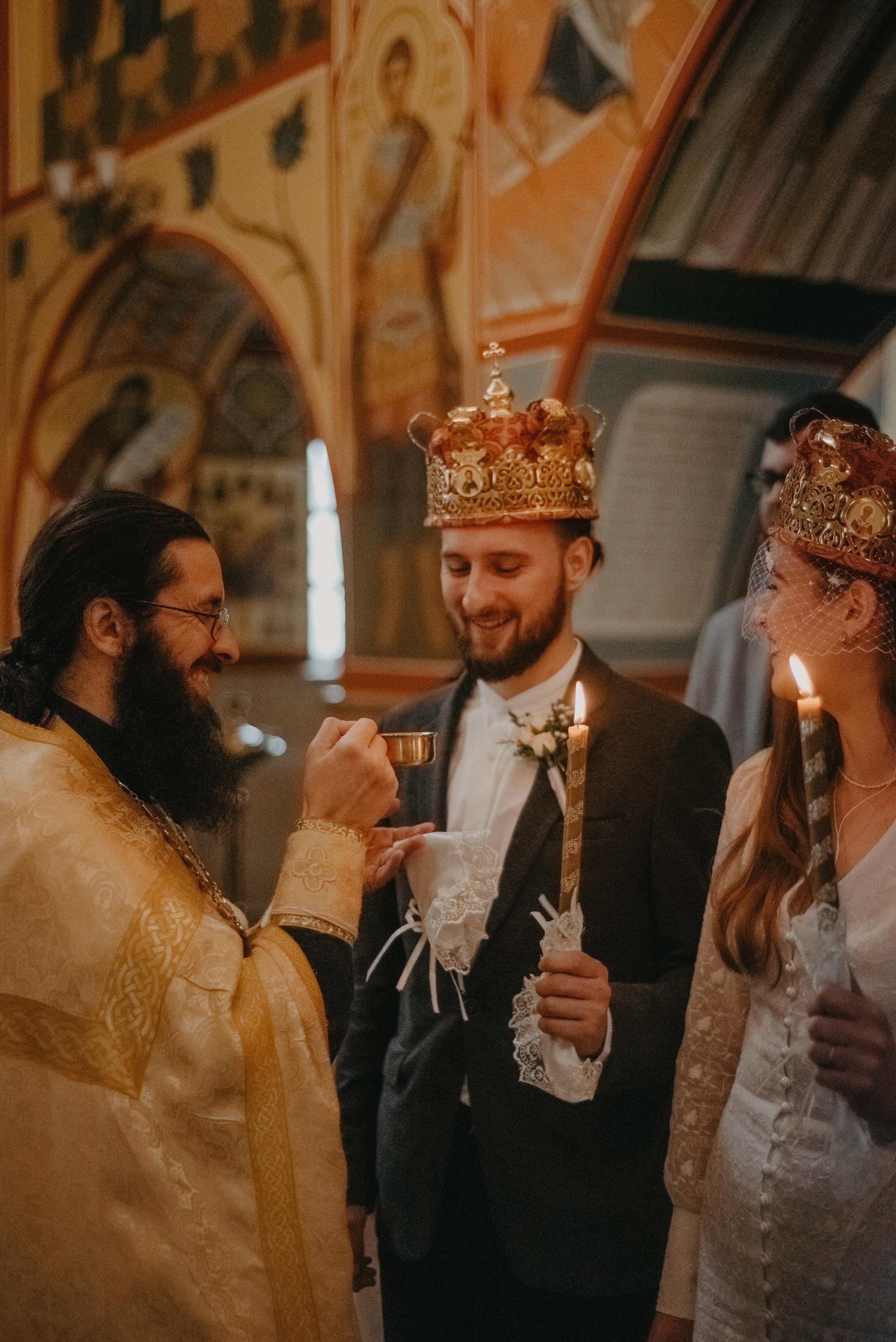 Andrey & Lera wedding day. Фотографы Минск и мир