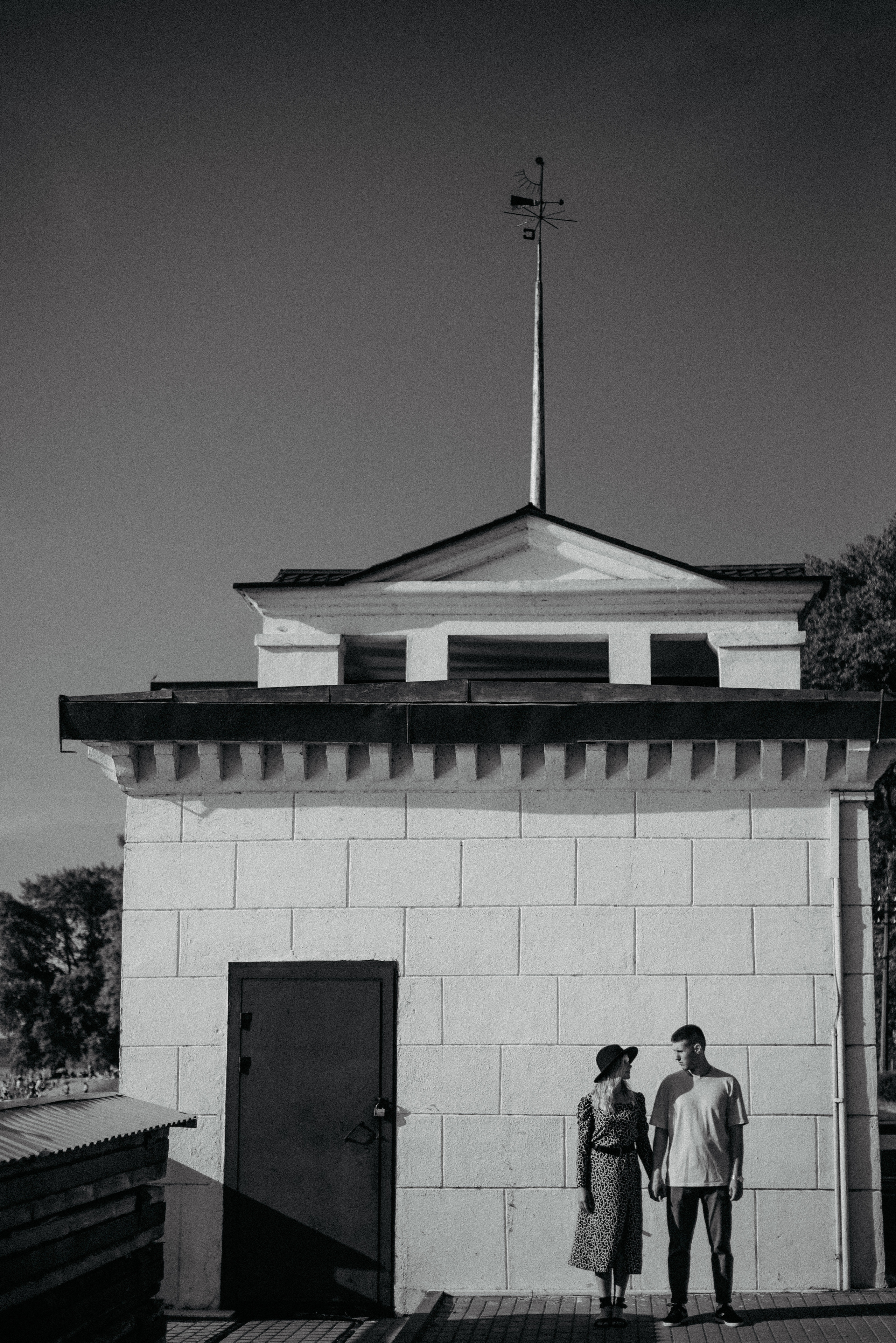 Dima & Olya love story. Фотографы Минск и мир