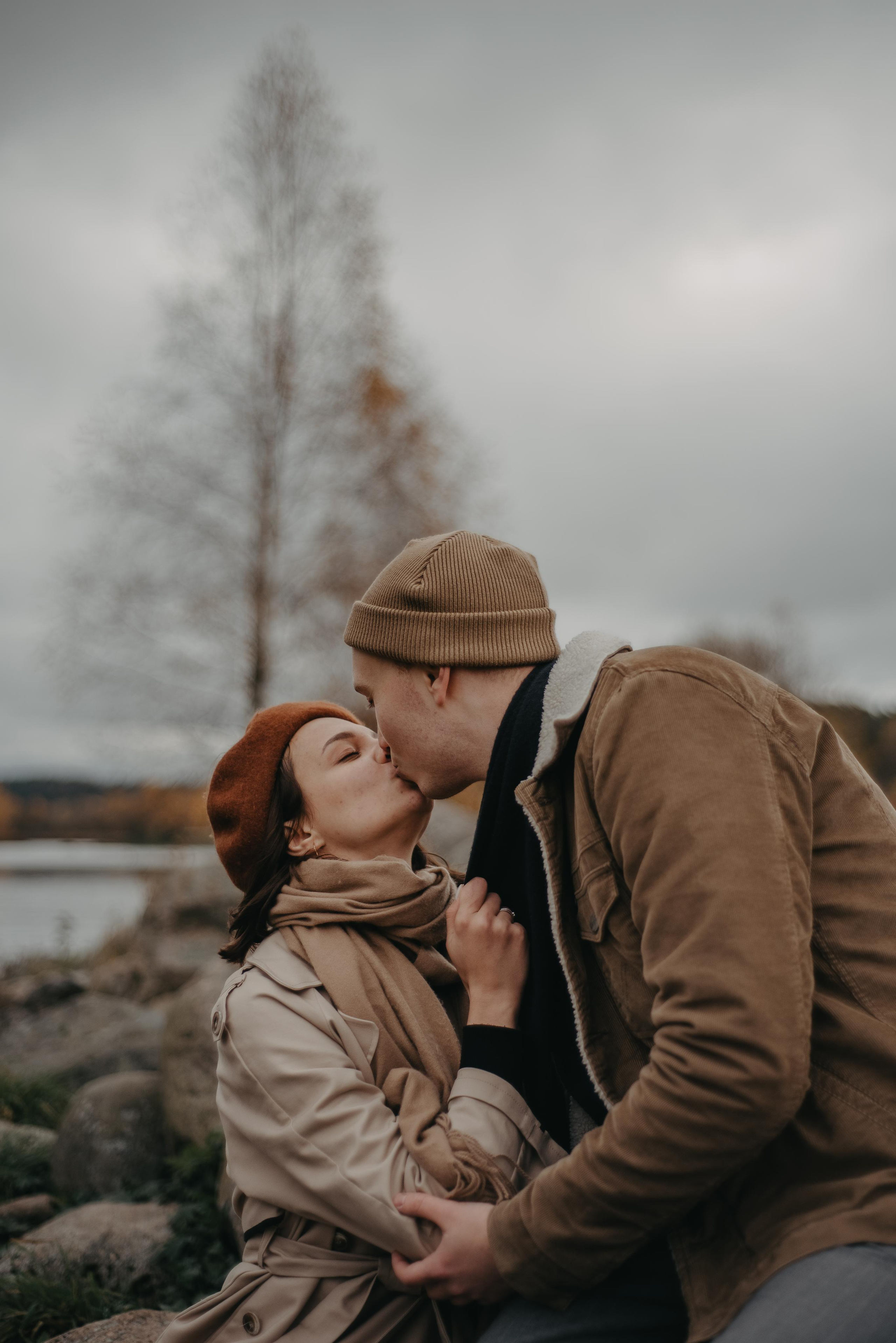 Nikita & Olya love story. Фотографы Минск и мир