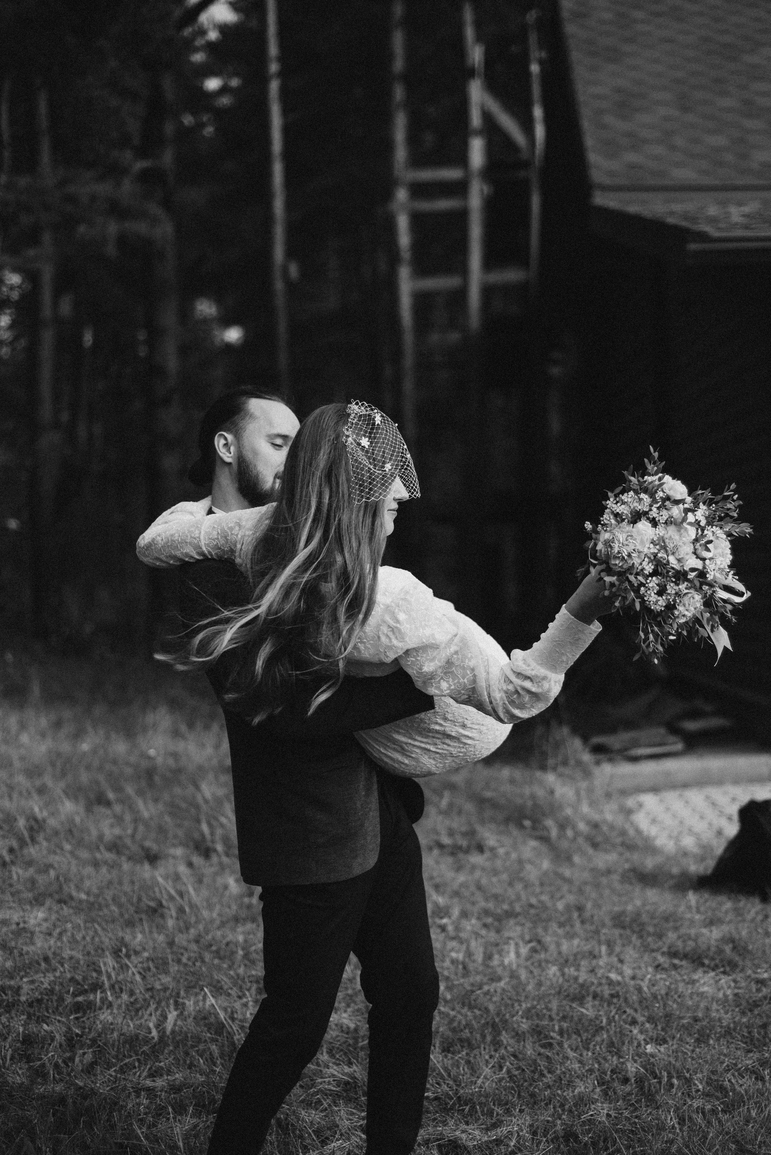 Andrey & Lera wedding day. Фотографы Минск и мир