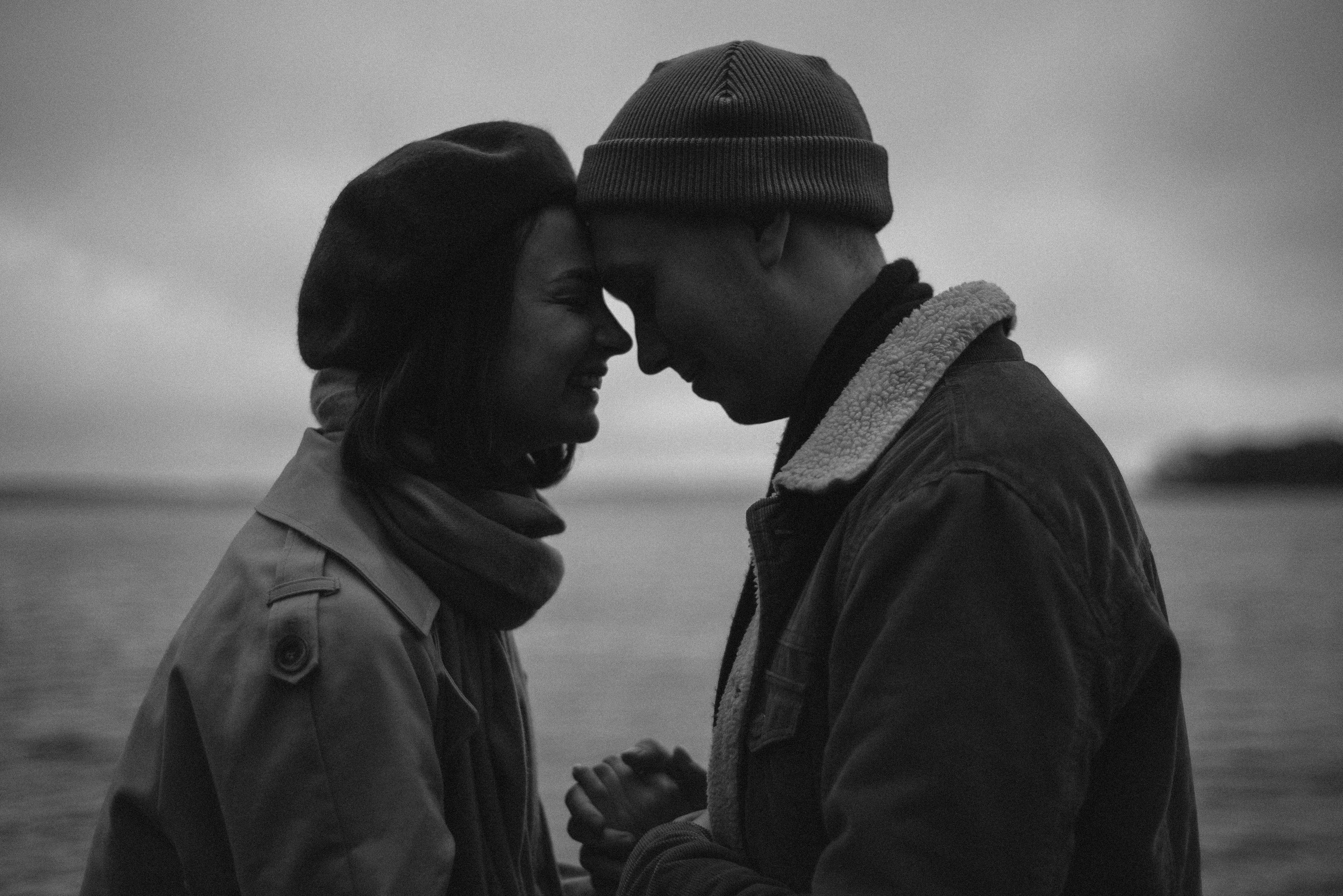 Nikita & Olya love story. Фотографы Минск и мир