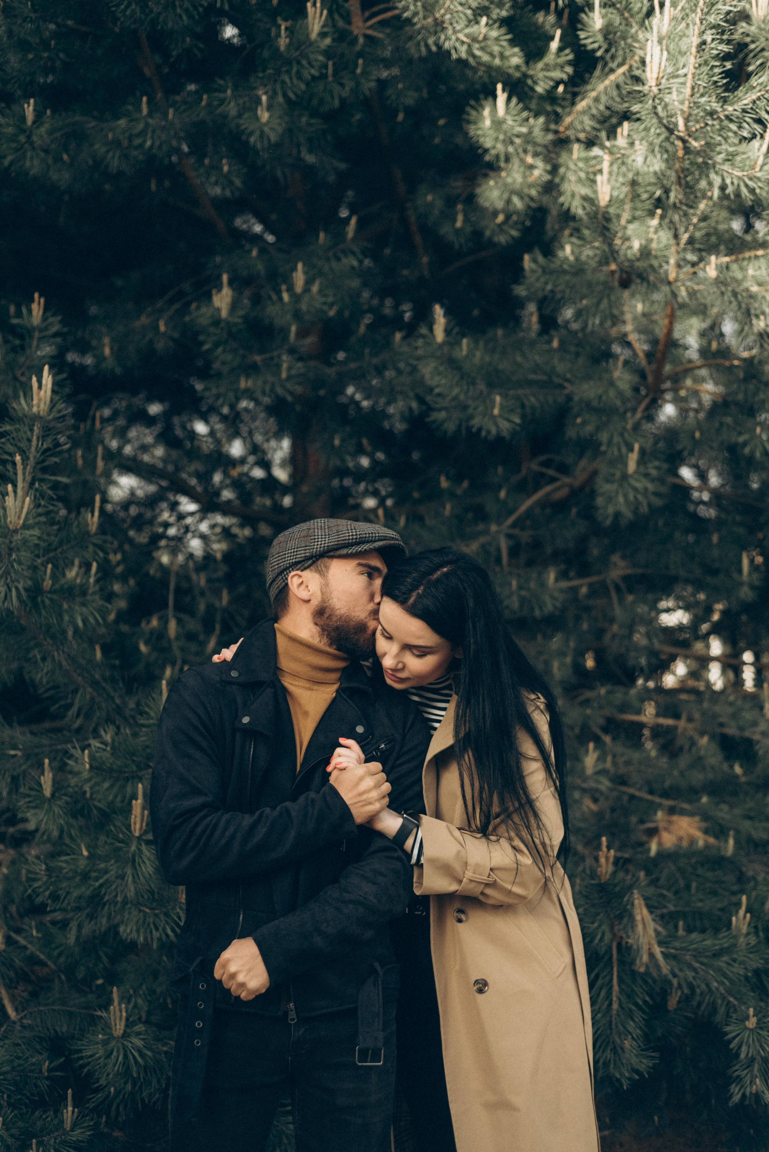 Matt & Tanya love story. Фотографы Минск и мир