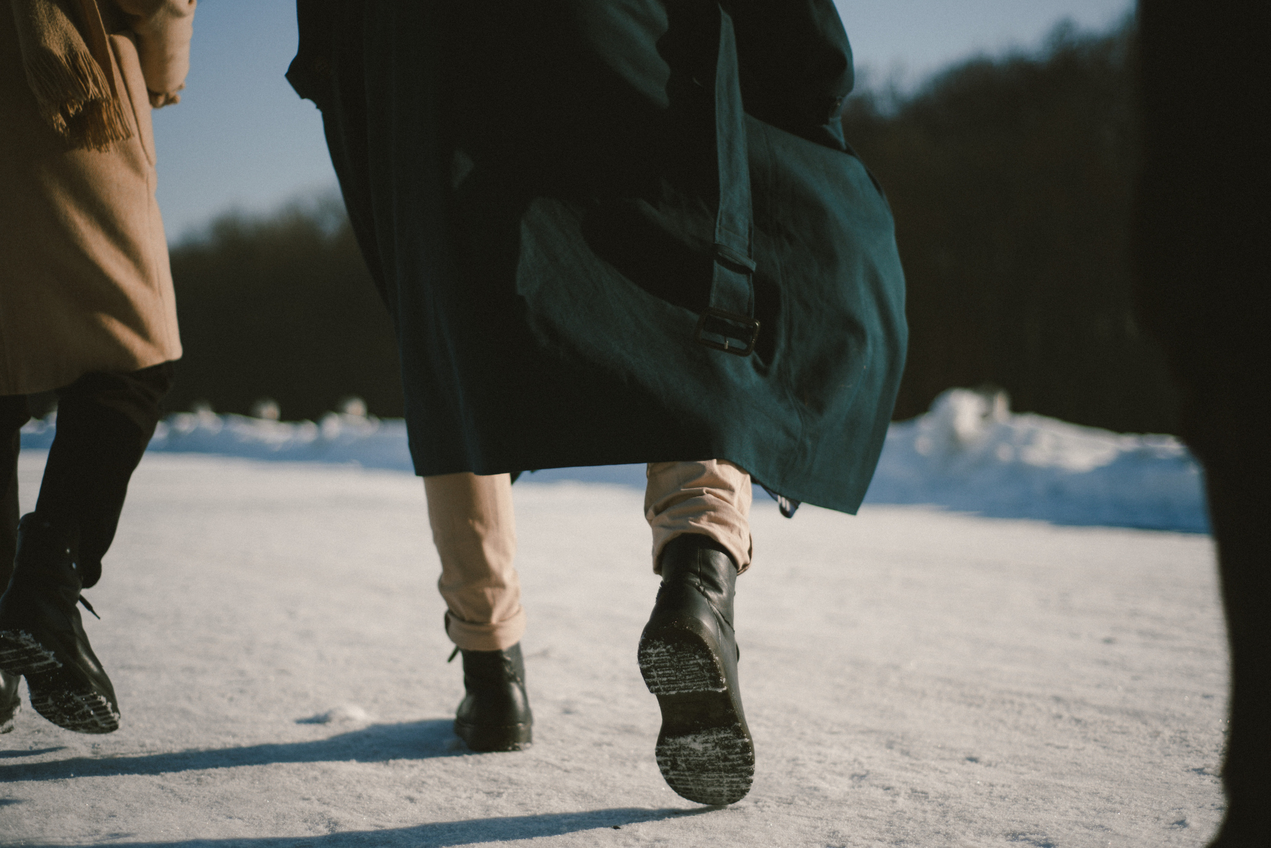 Egor & Maria love story. Фотографы Минск и мир