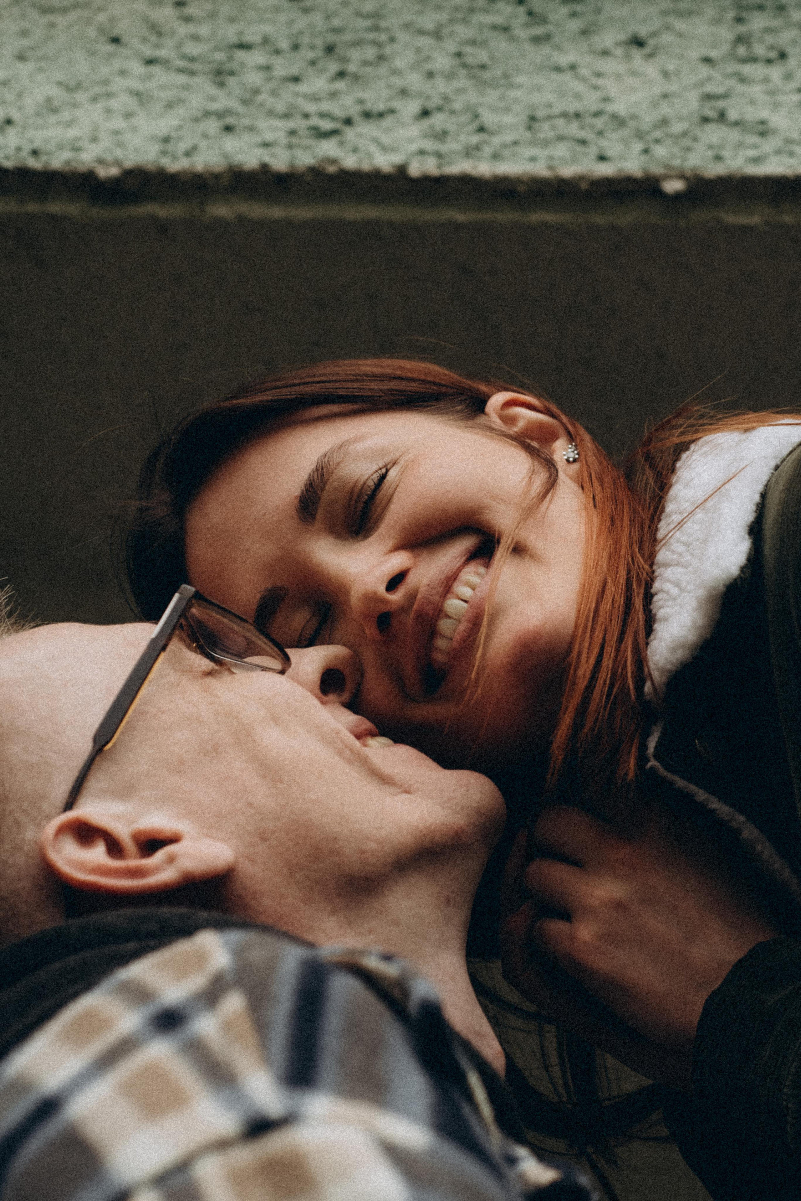 Andrey & Tanya love story. Фотографы Минск и мир