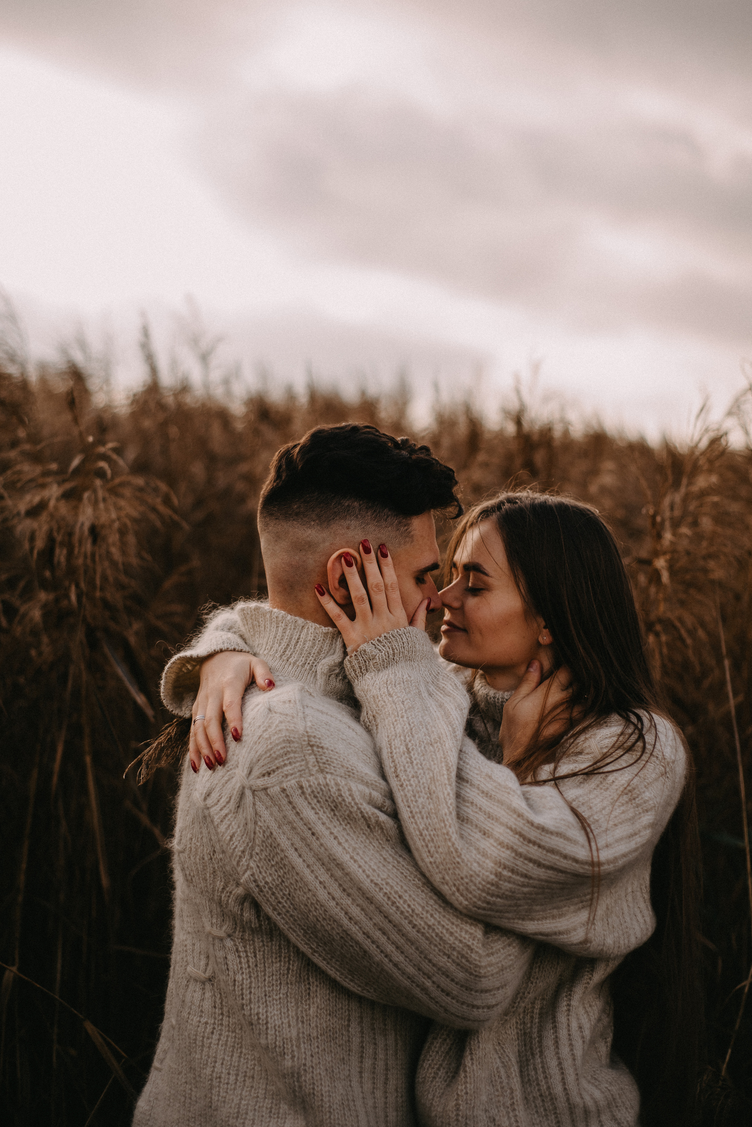 Aleksey & Polina love story. Фотографы Минск и мир