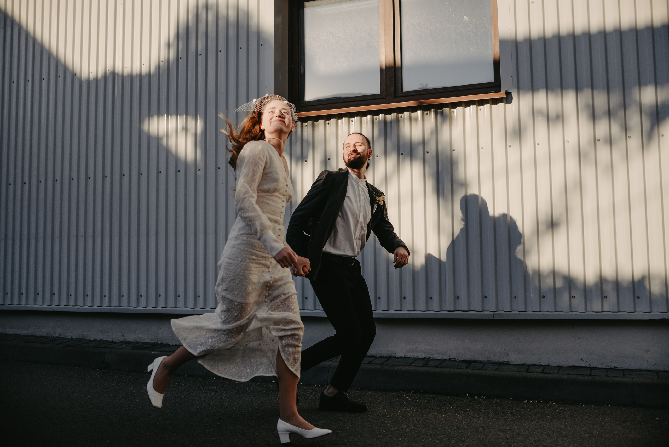 Andrey & Lera wedding day. Фотографы Минск и мир