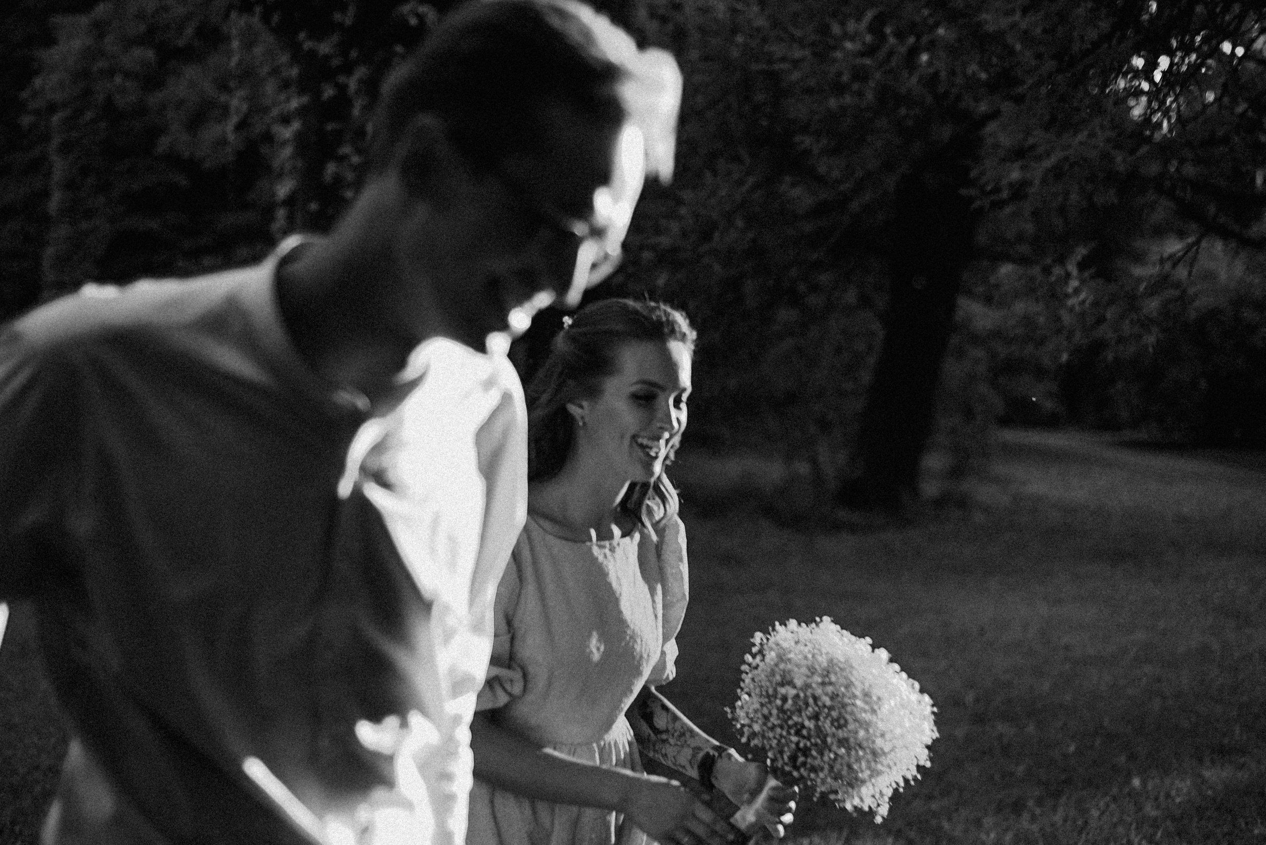 Alexandr & Victoria wedding day. Фотографы Минск и мир