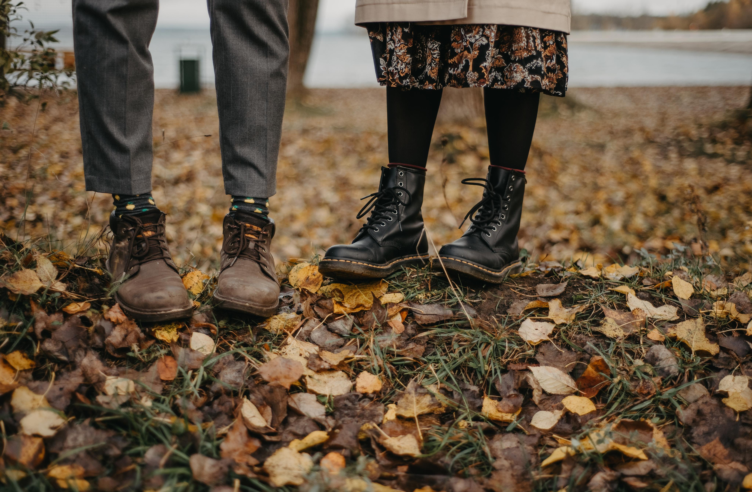 Nikita & Olya love story. Фотографы Минск и мир