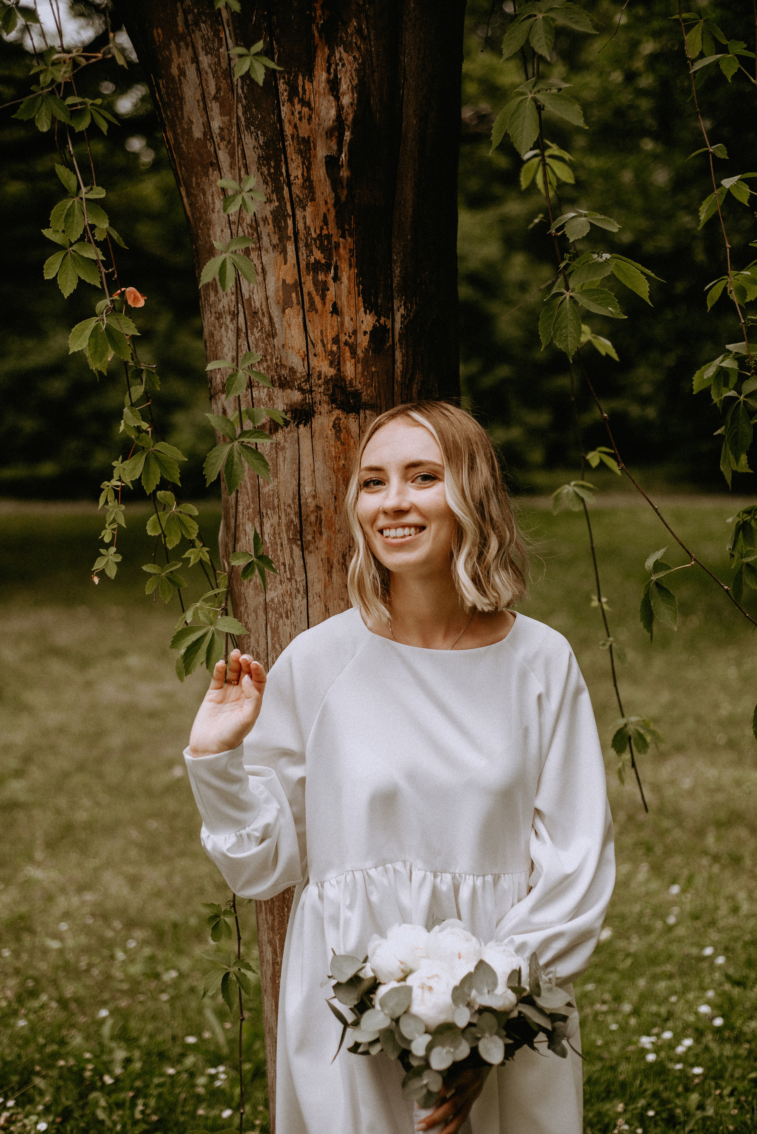 Alexandr & Veronika wedding day. Фотографы Минск и мир