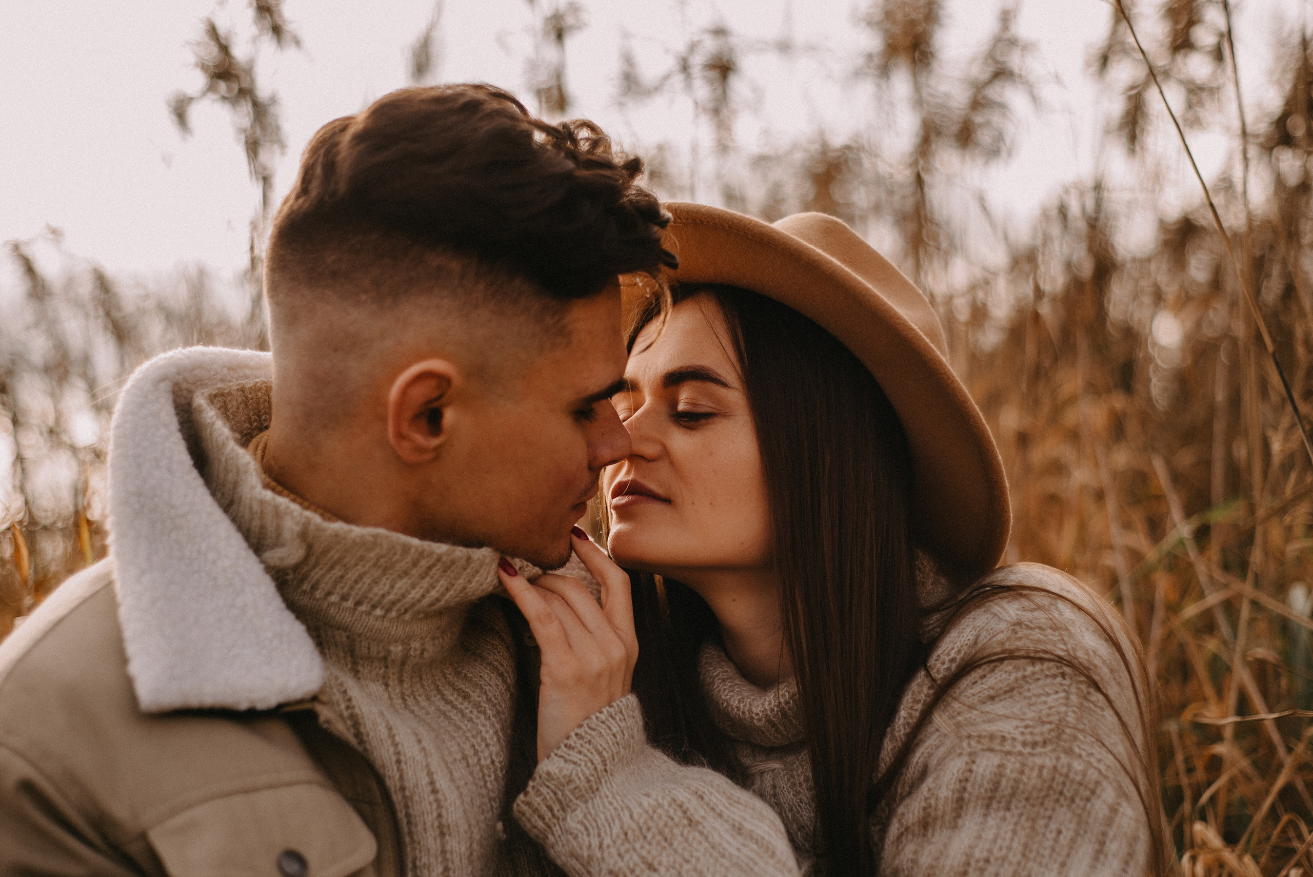 Aleksey & Polina love story. Фотографы Минск и мир