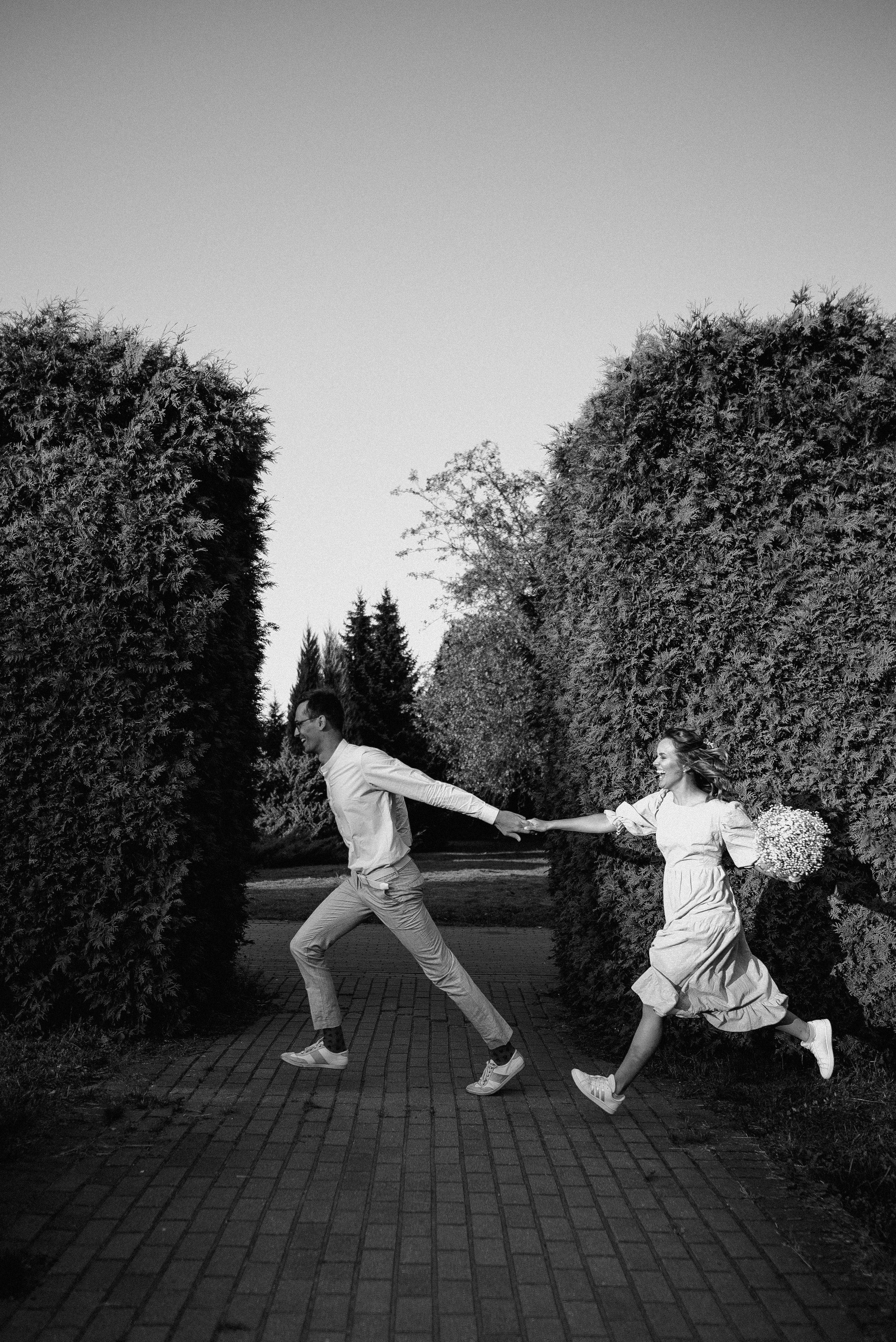 Alexandr & Victoria wedding day. Фотографы Минск и мир