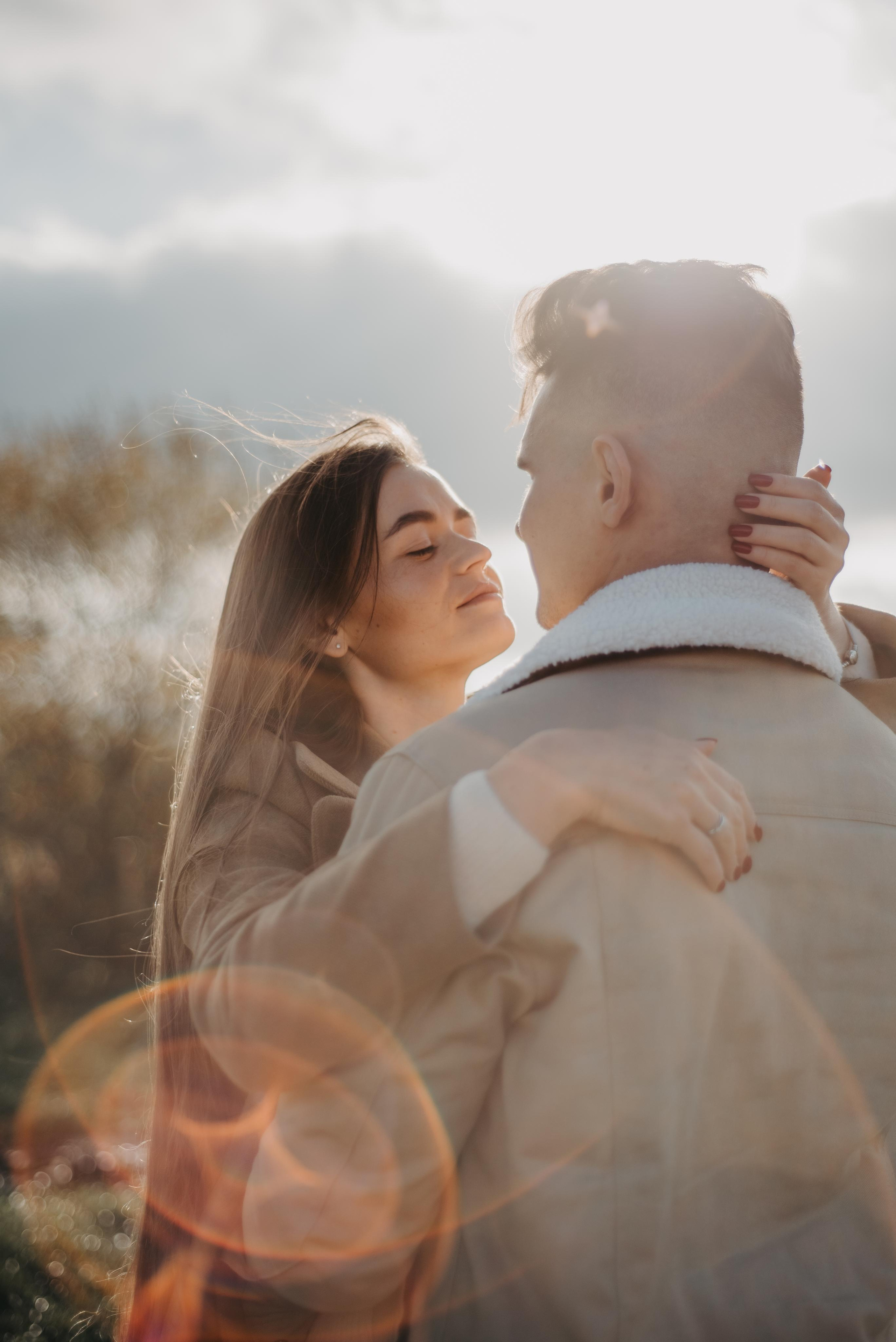 Aleksey & Polina love story. Фотографы Минск и мир