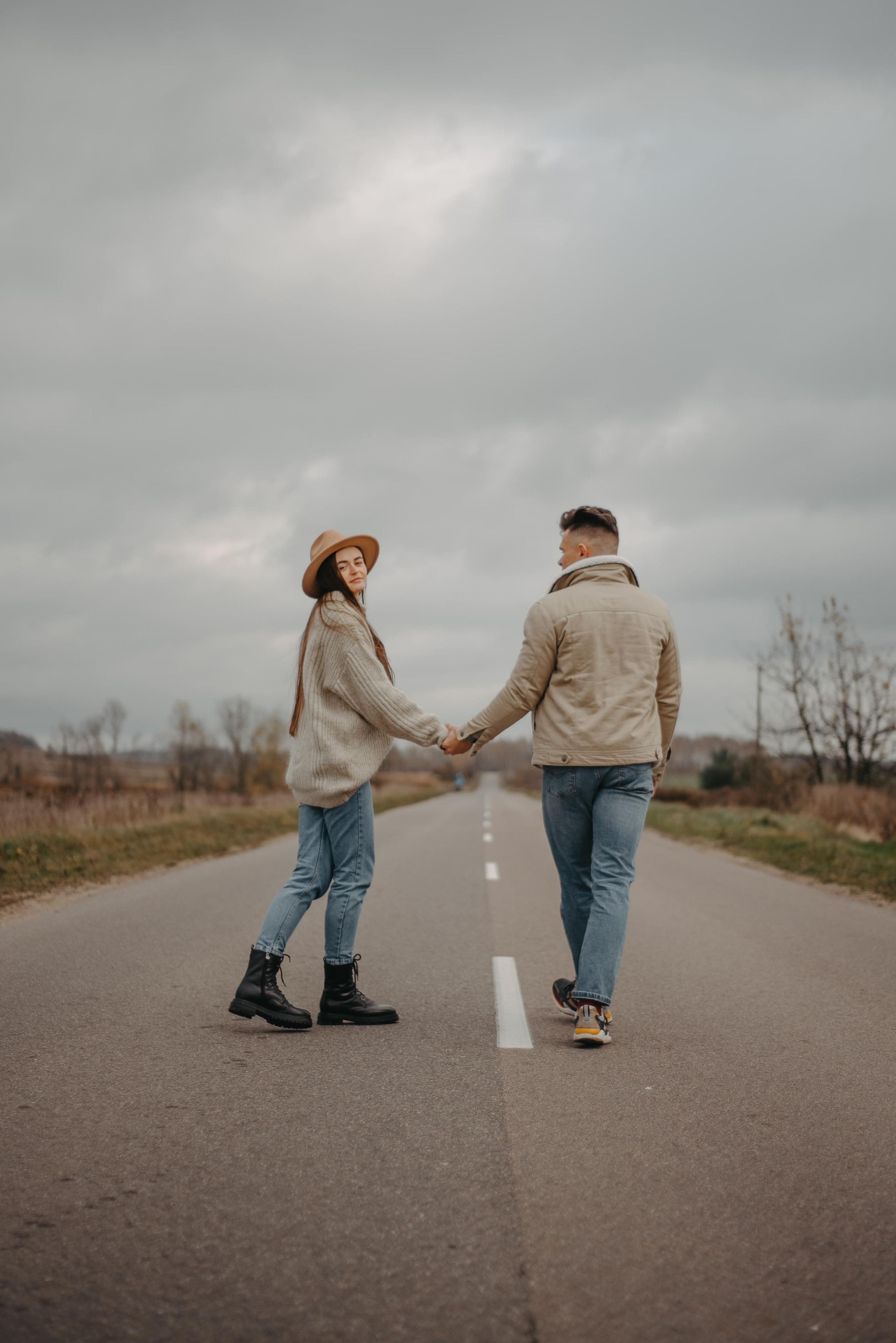 Aleksey & Polina love story. Фотографы Минск и мир