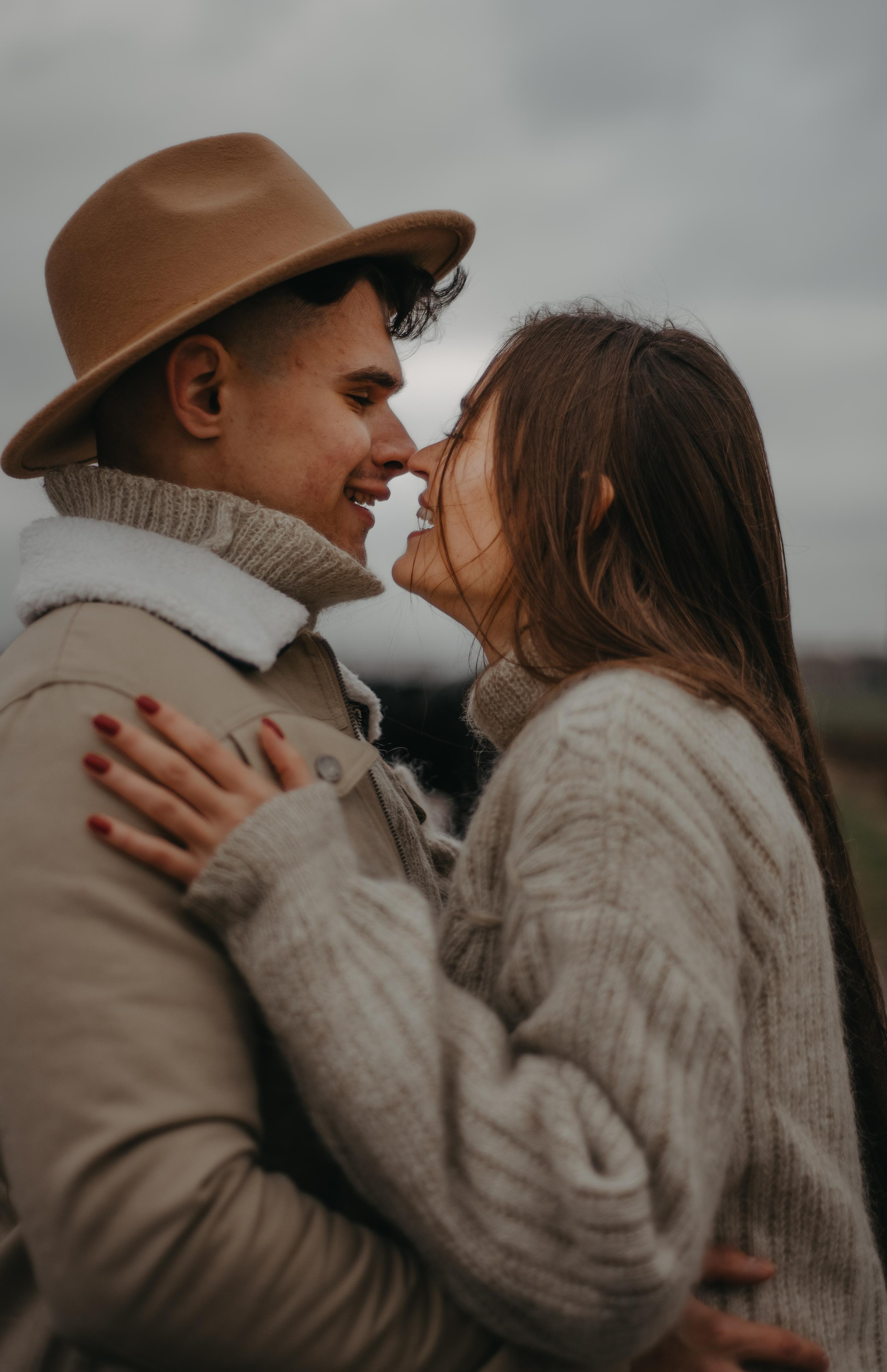 Aleksey & Polina love story. Фотографы Минск и мир