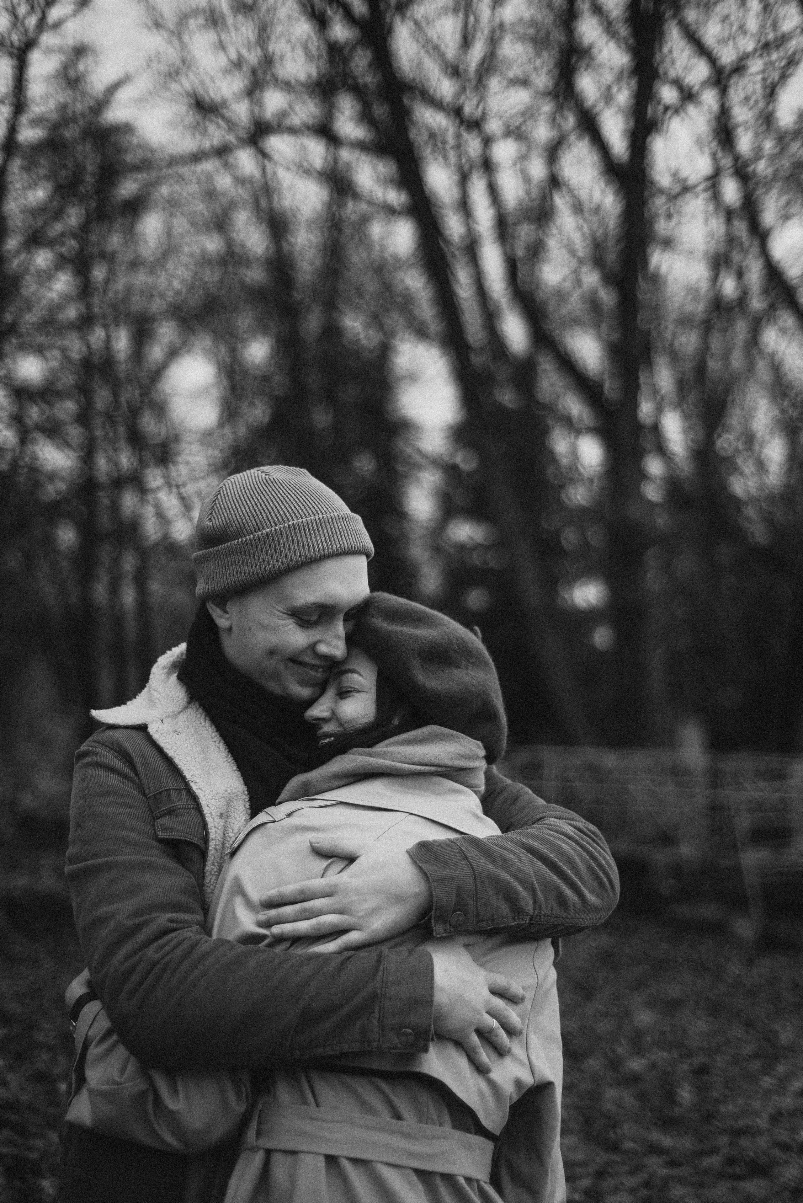 Nikita & Olya love story. Фотографы Минск и мир