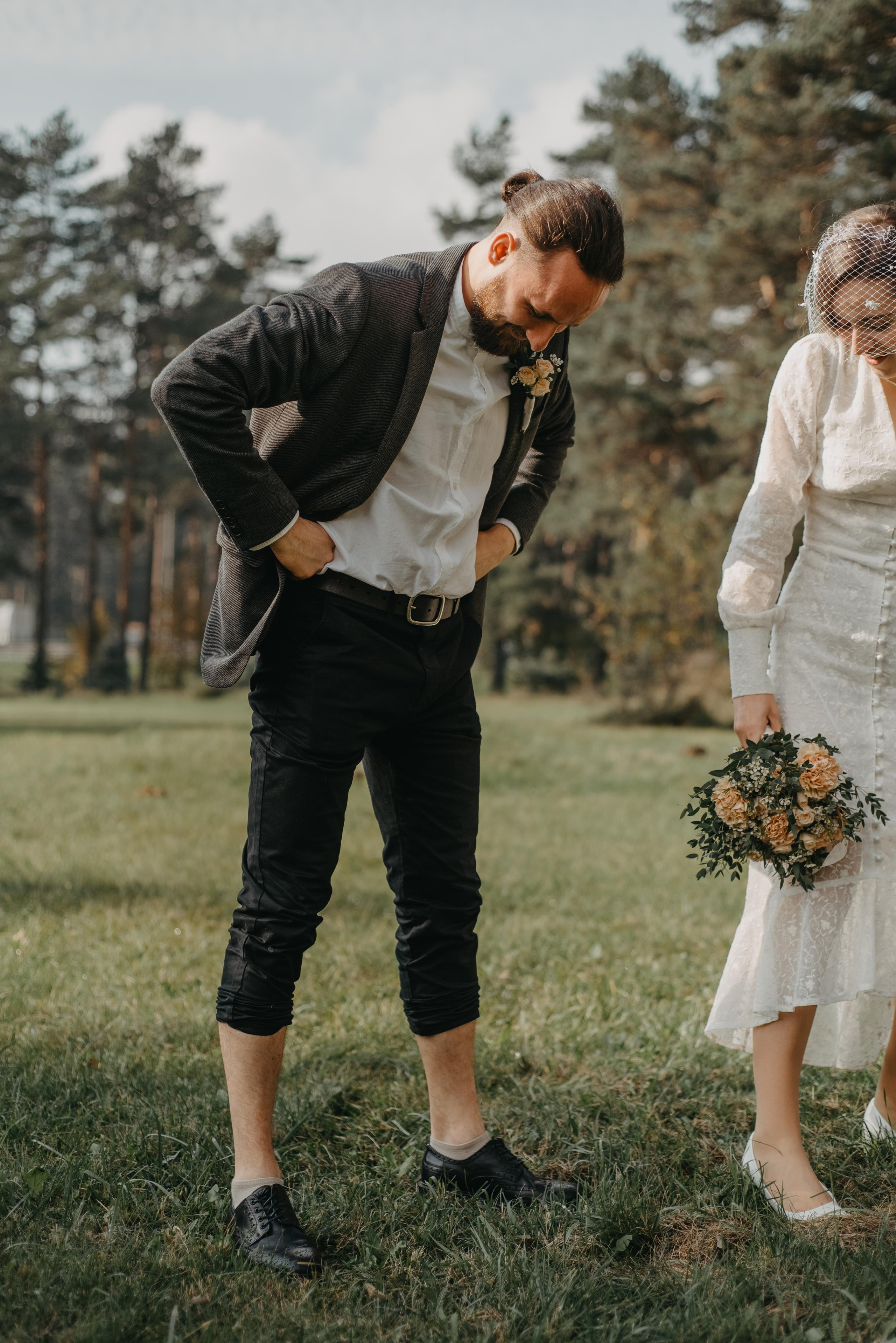 Andrey & Lera wedding day. Фотографы Минск и мир