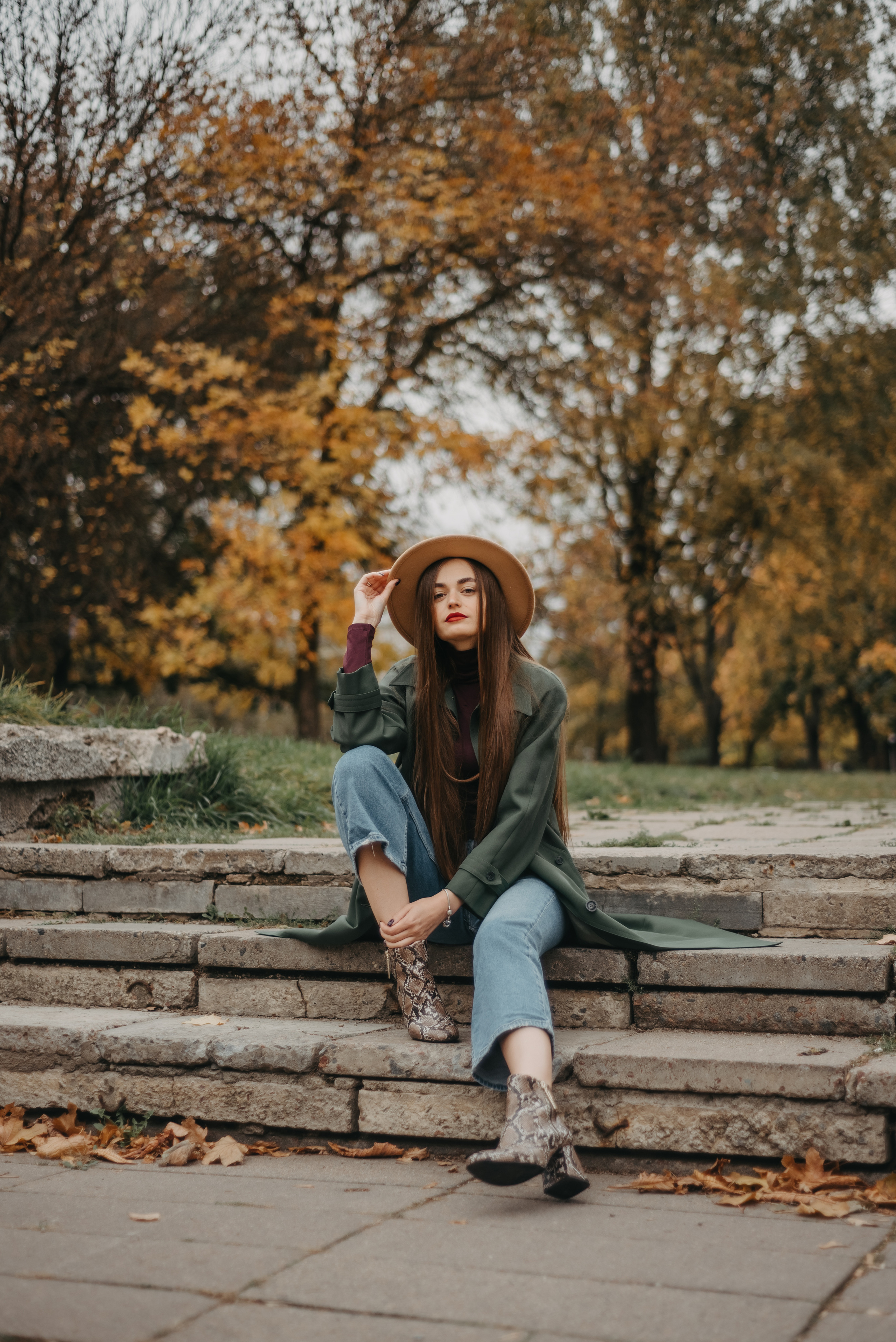 Polina. Фотографы Минск и мир