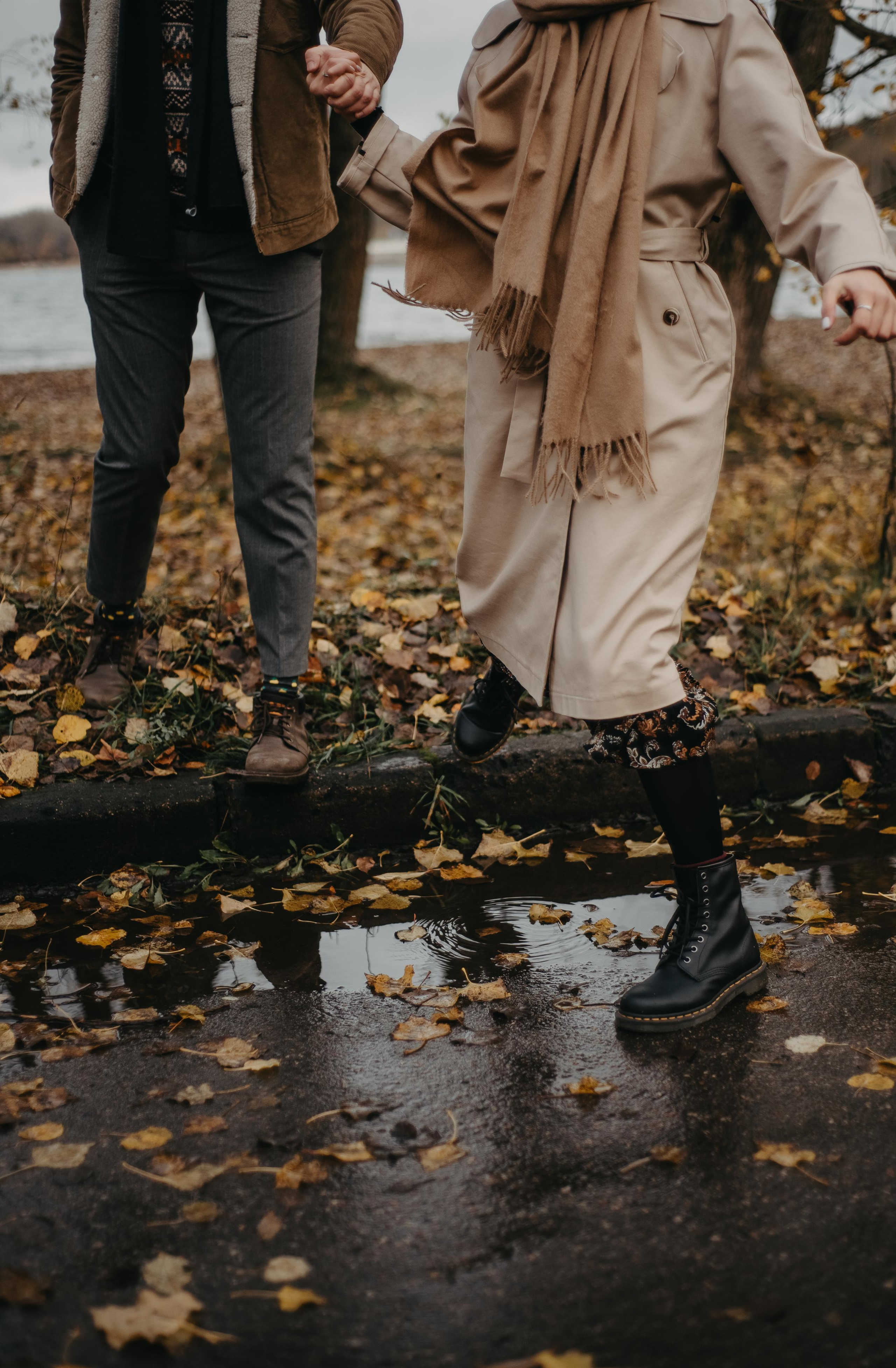 Nikita & Olya love story. Фотографы Минск и мир