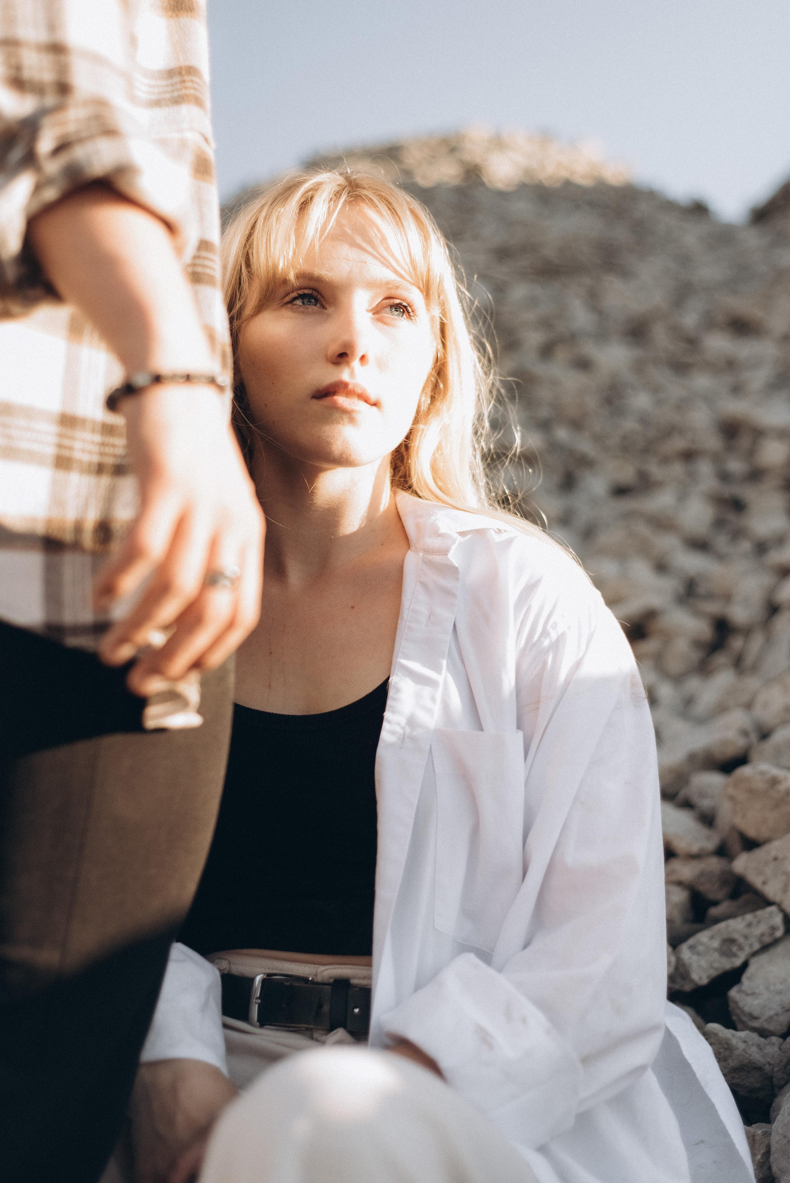 Nikita & Vika love story. Фотографы Минск и мир