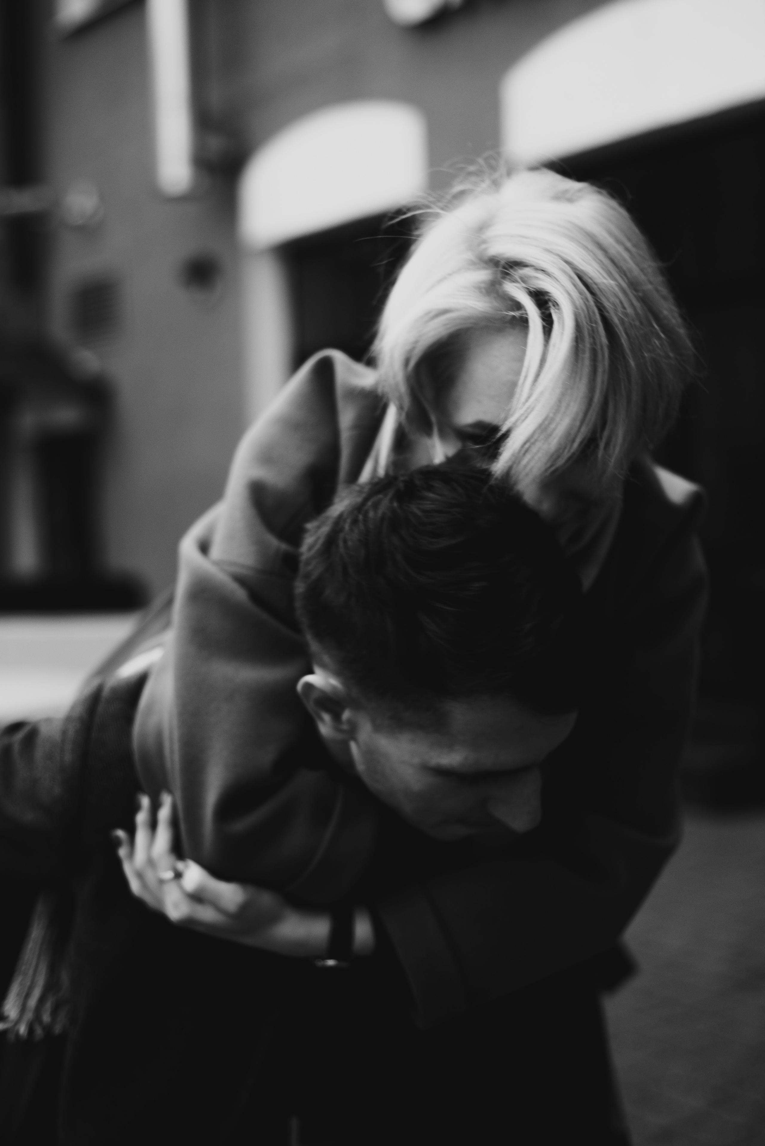 Darya & Vlad love story. Фотографы Минск и мир