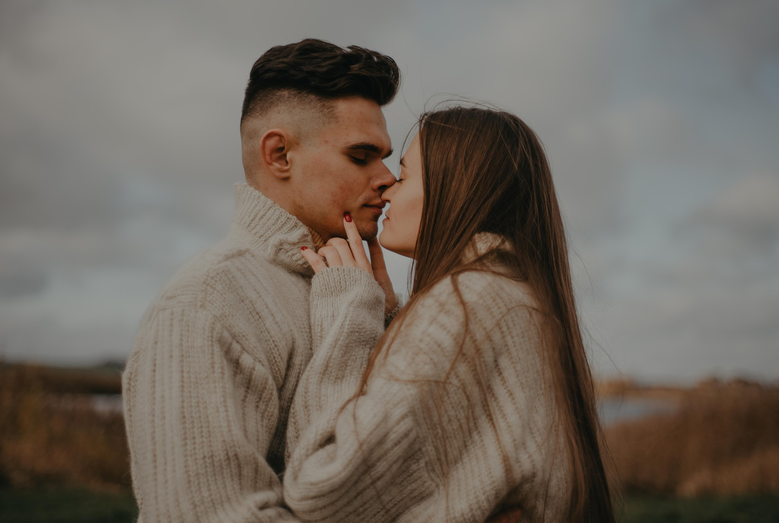 Aleksey & Polina love story. Фотографы Минск и мир