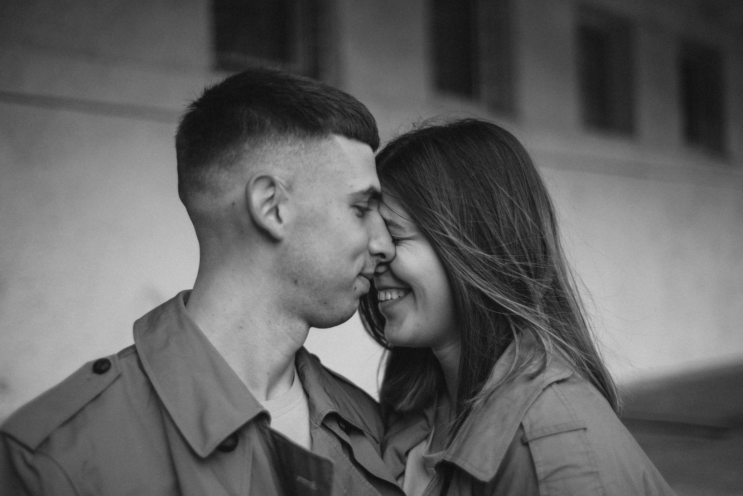 Evgeny & Anna love story. Фотографы Минск и мир