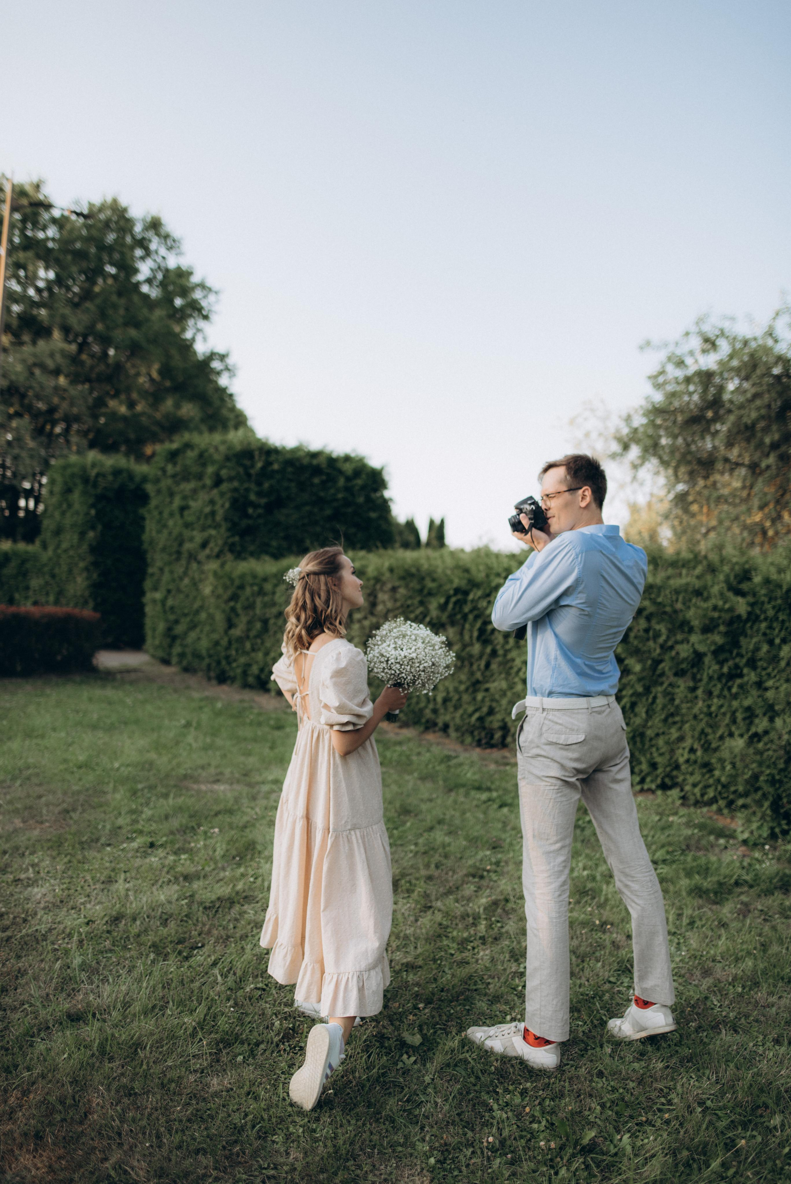 Alexandr & Victoria wedding day. Фотографы Минск и мир