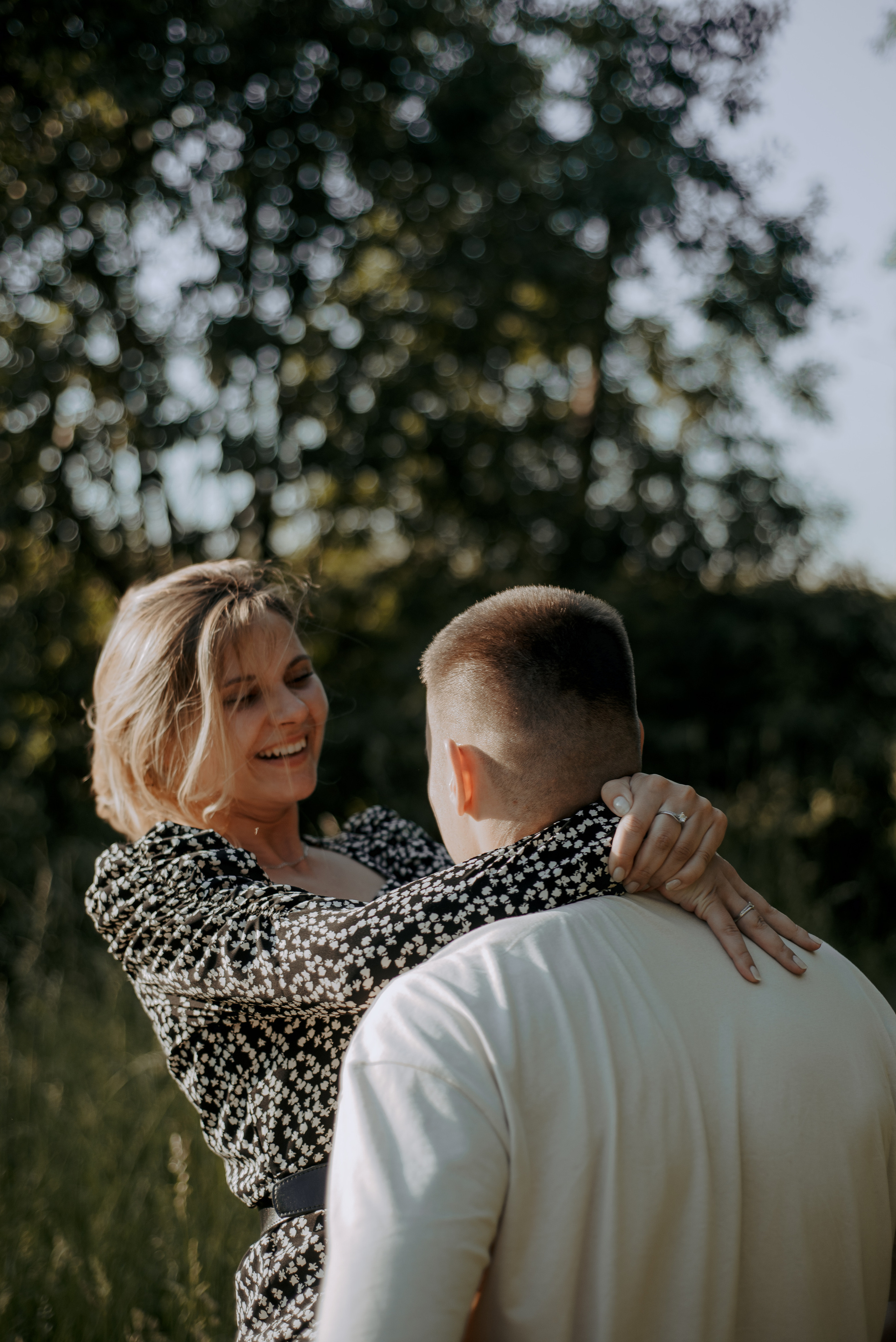 Dima & Olya love story. Фотографы Минск и мир