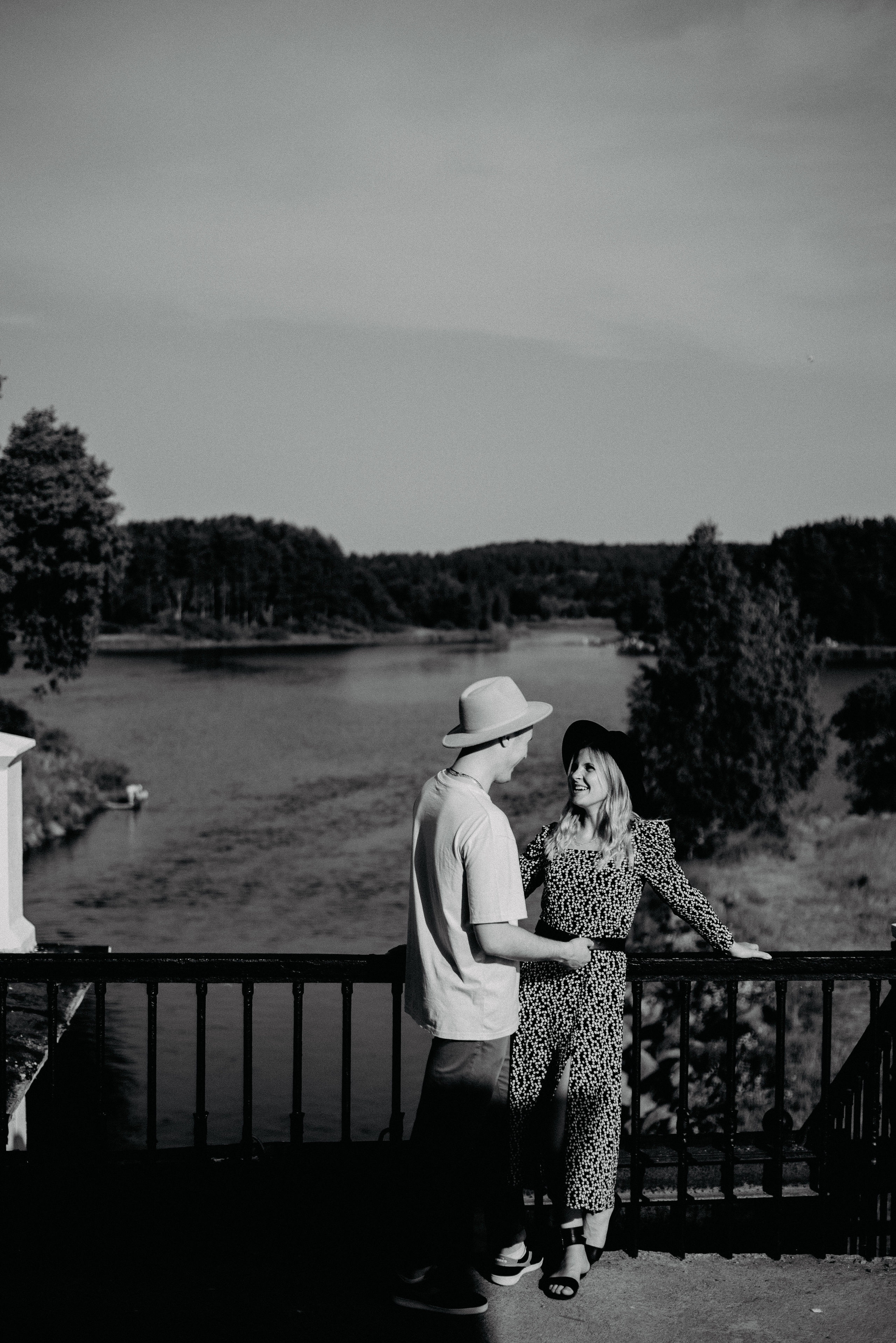 Dima & Olya love story. Фотографы Минск и мир