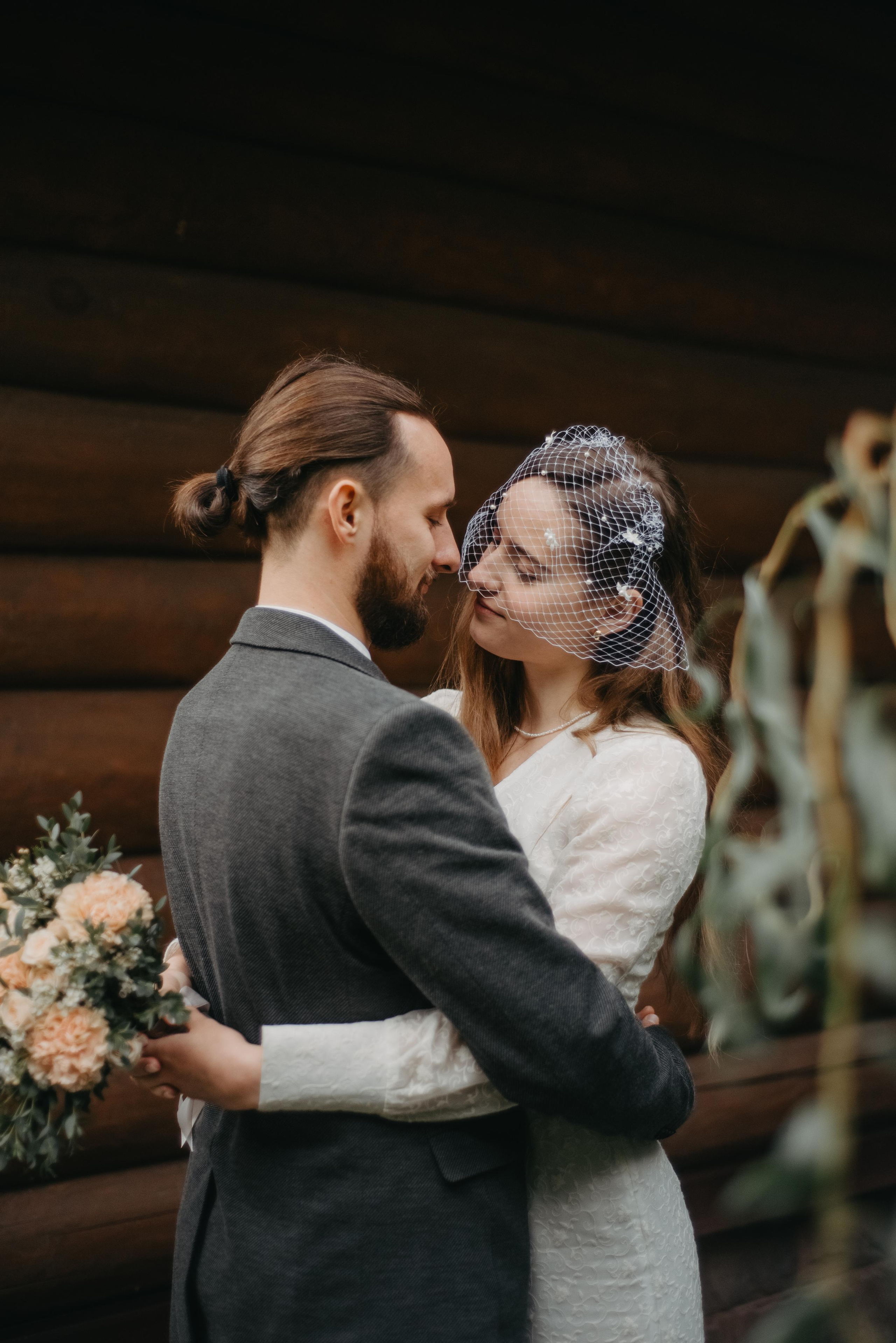 Andrey & Lera wedding day. Фотографы Минск и мир