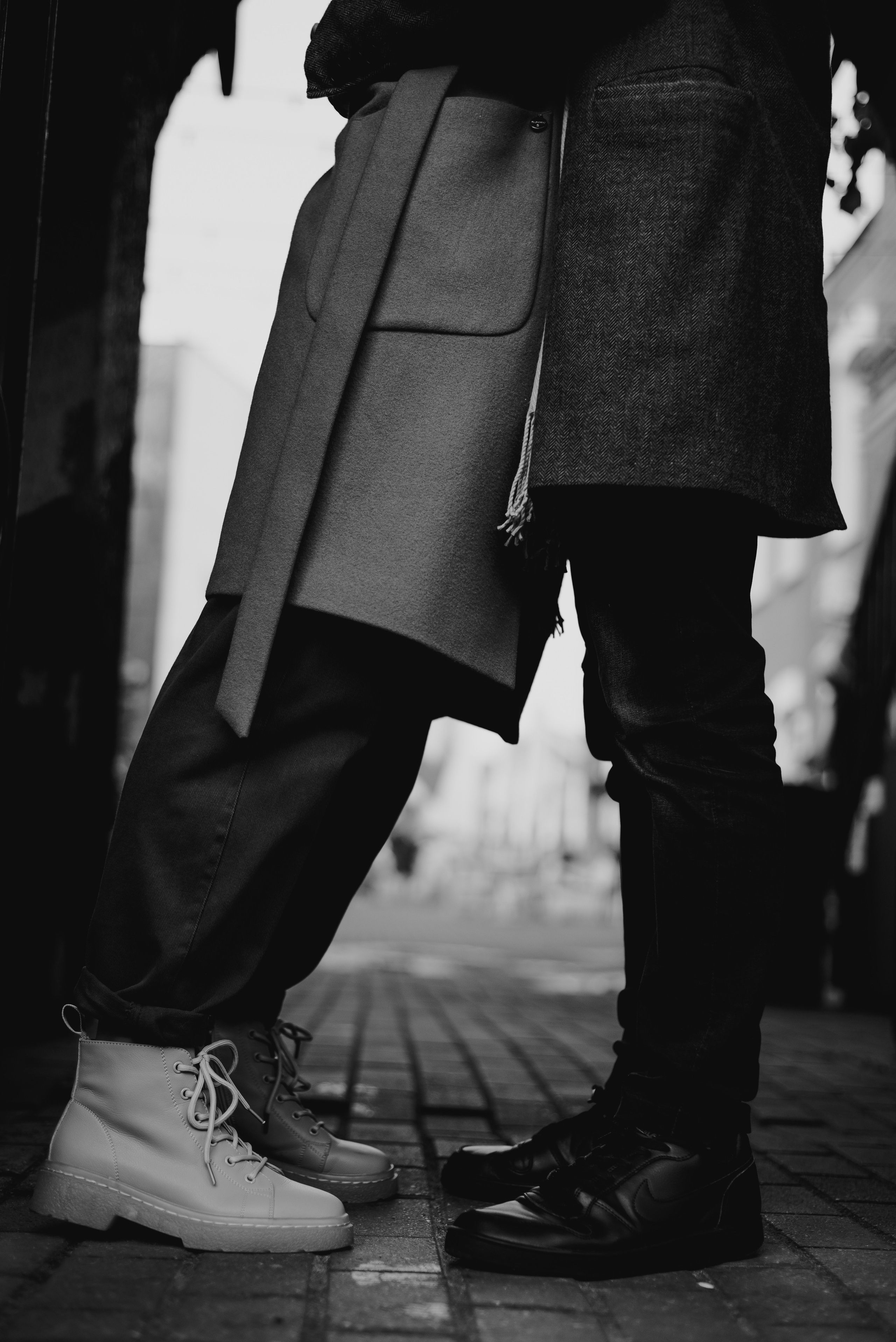 Darya & Vlad love story. Фотографы Минск и мир