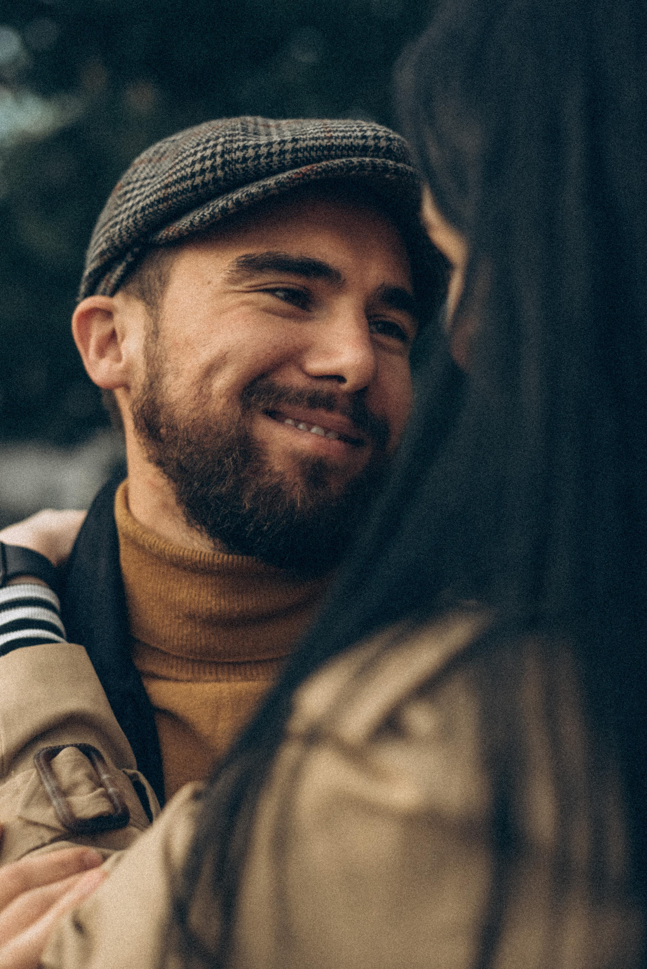 Matt & Tanya love story. Фотографы Минск и мир