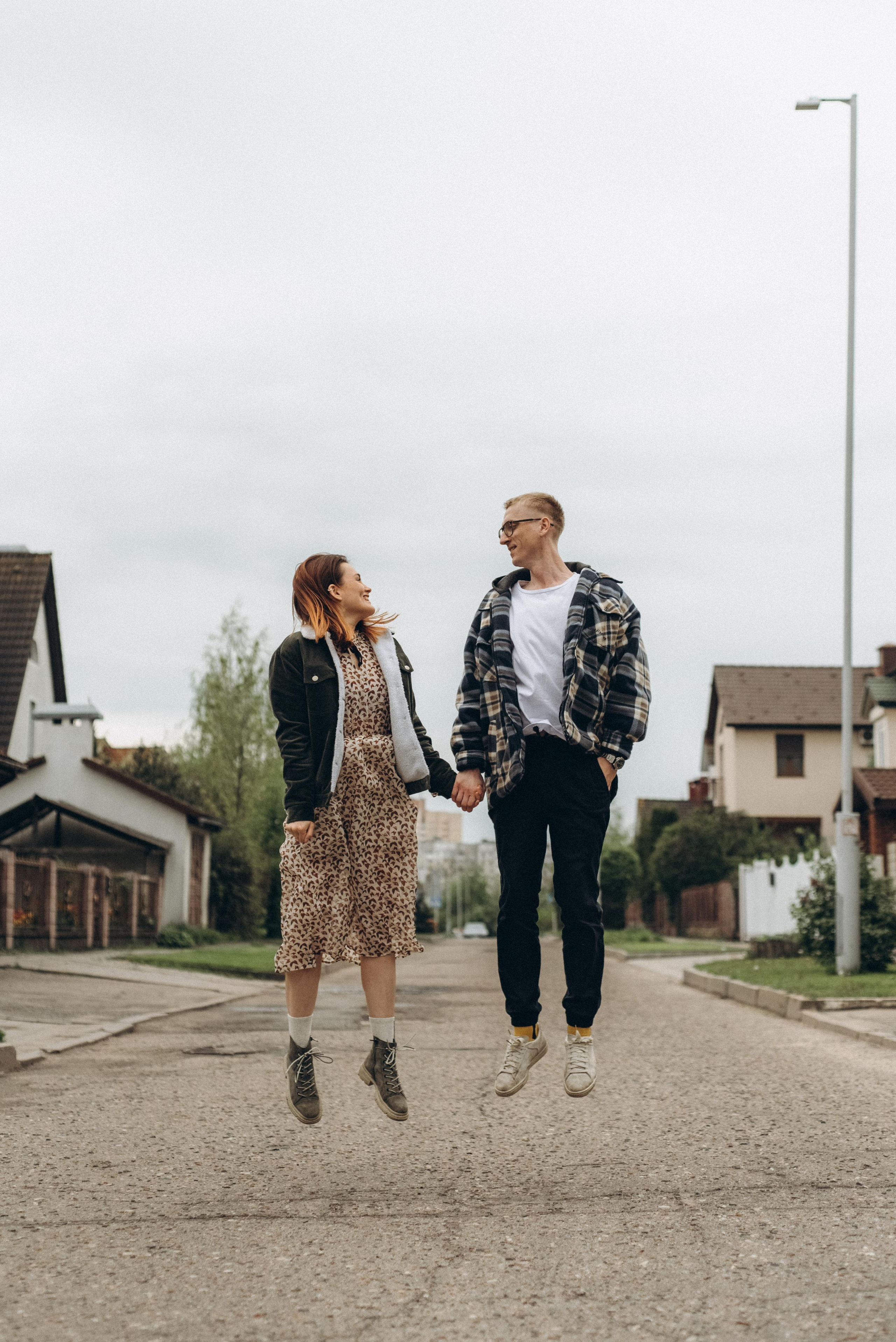Andrey & Tanya love story. Фотографы Минск и мир