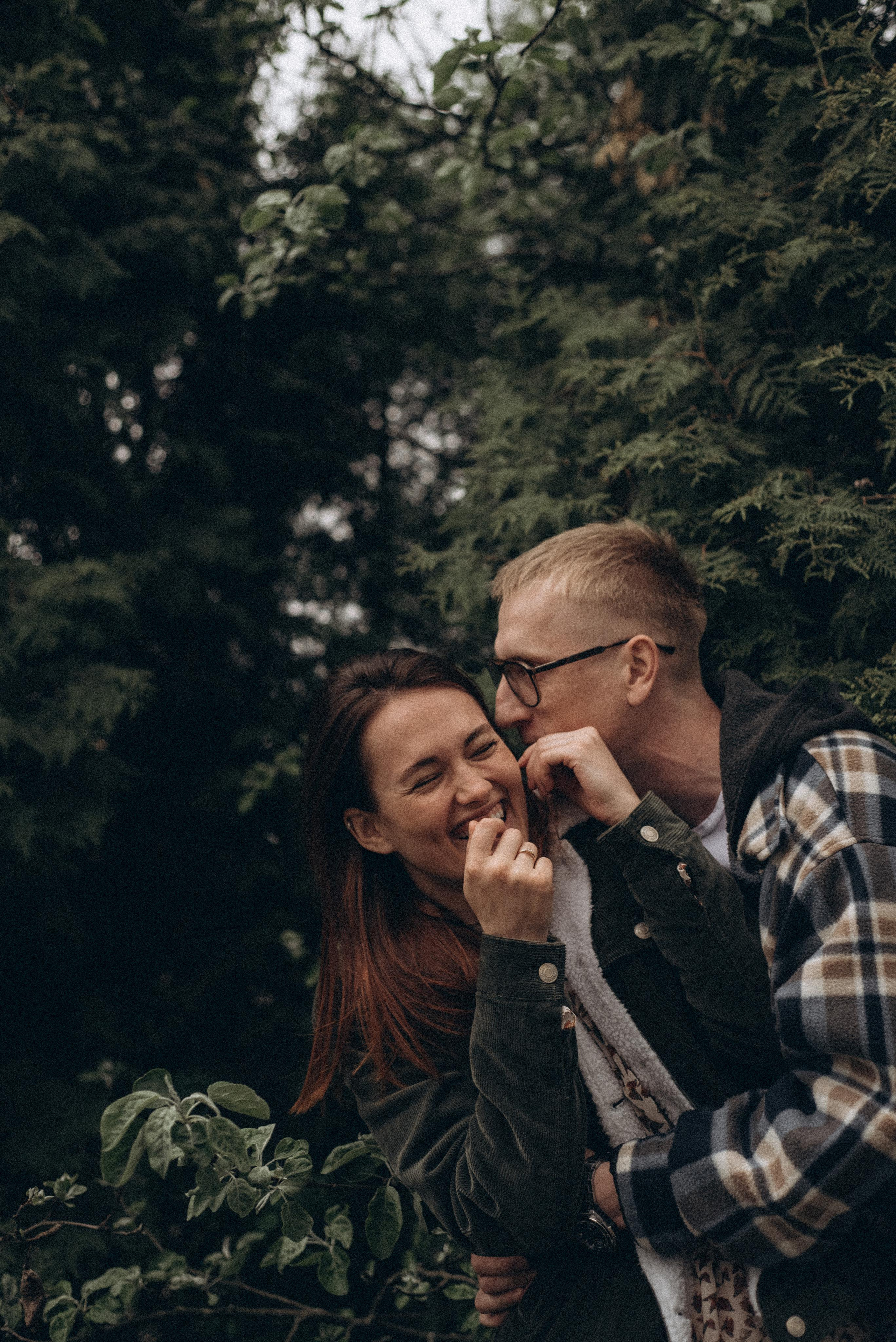 Andrey & Tanya love story. Фотографы Минск и мир