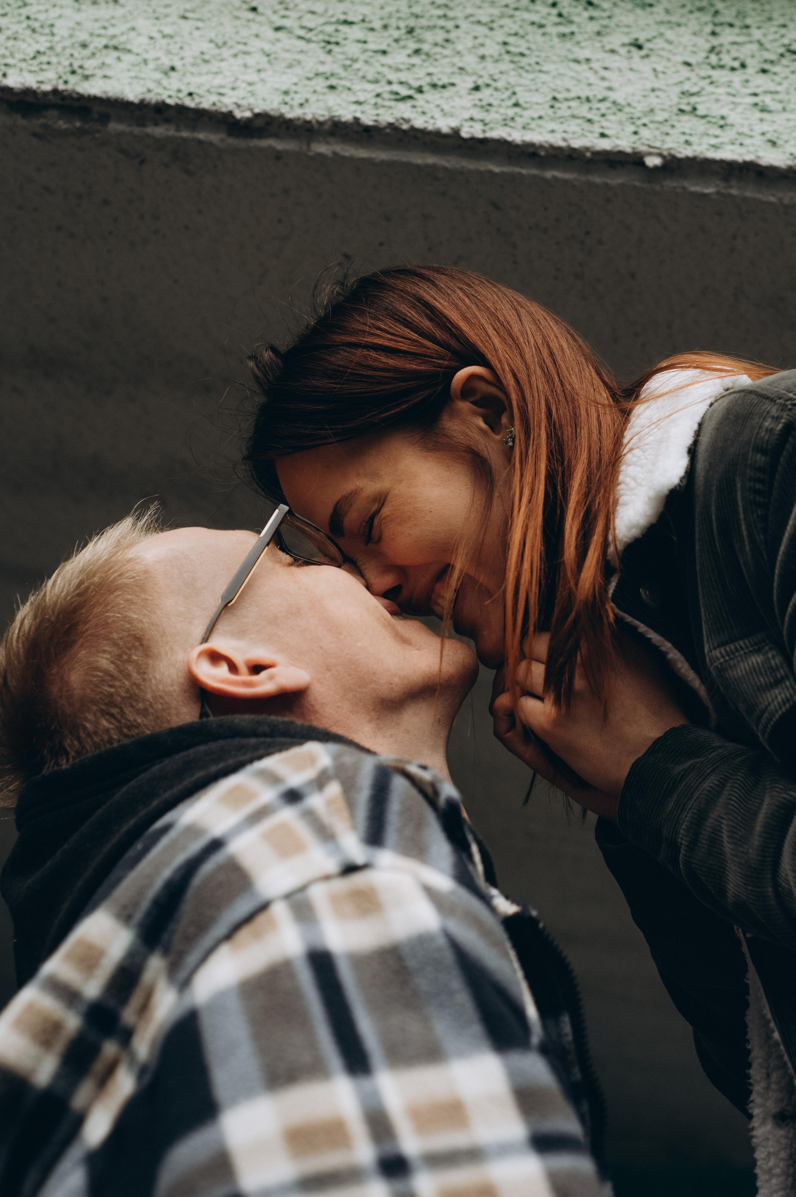 Andrey & Tanya love story. Фотографы Минск и мир