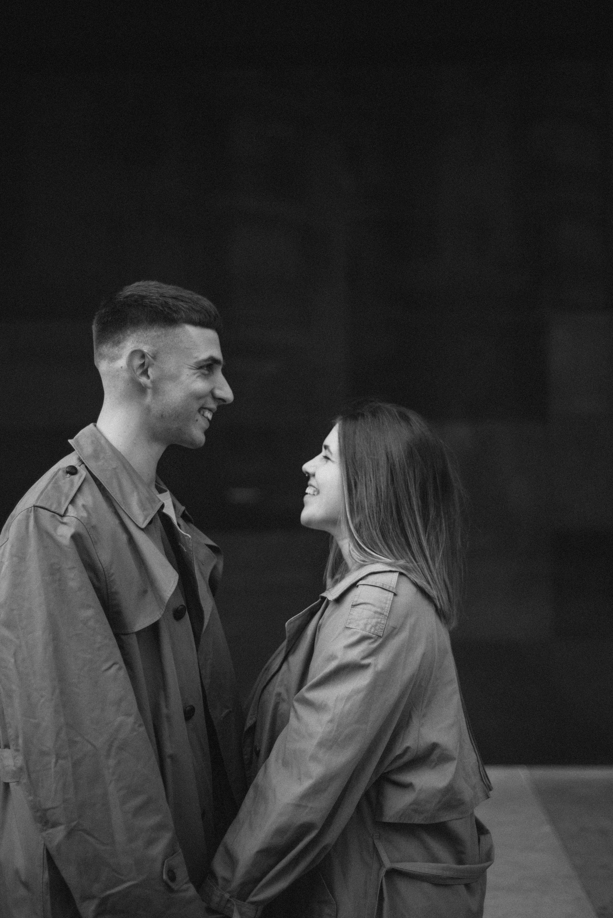 Evgeny & Anna love story. Фотографы Минск и мир