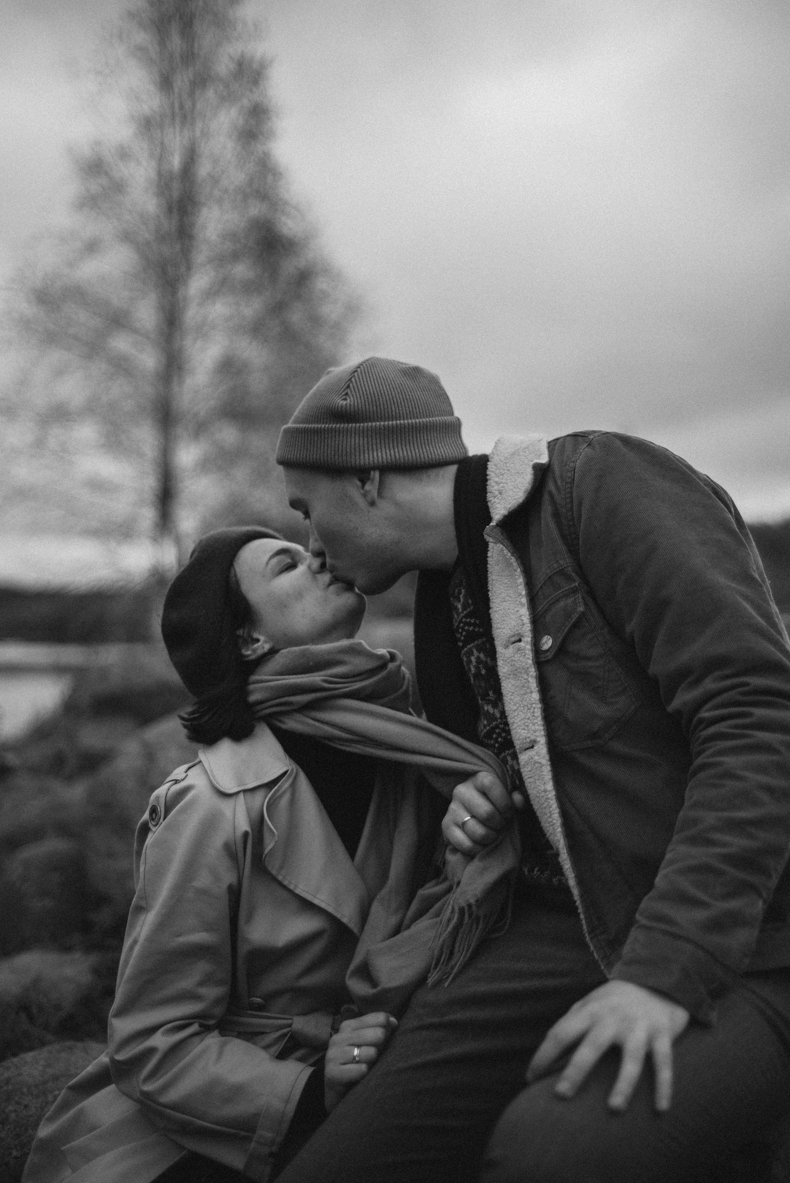 Nikita & Olya love story. Фотографы Минск и мир