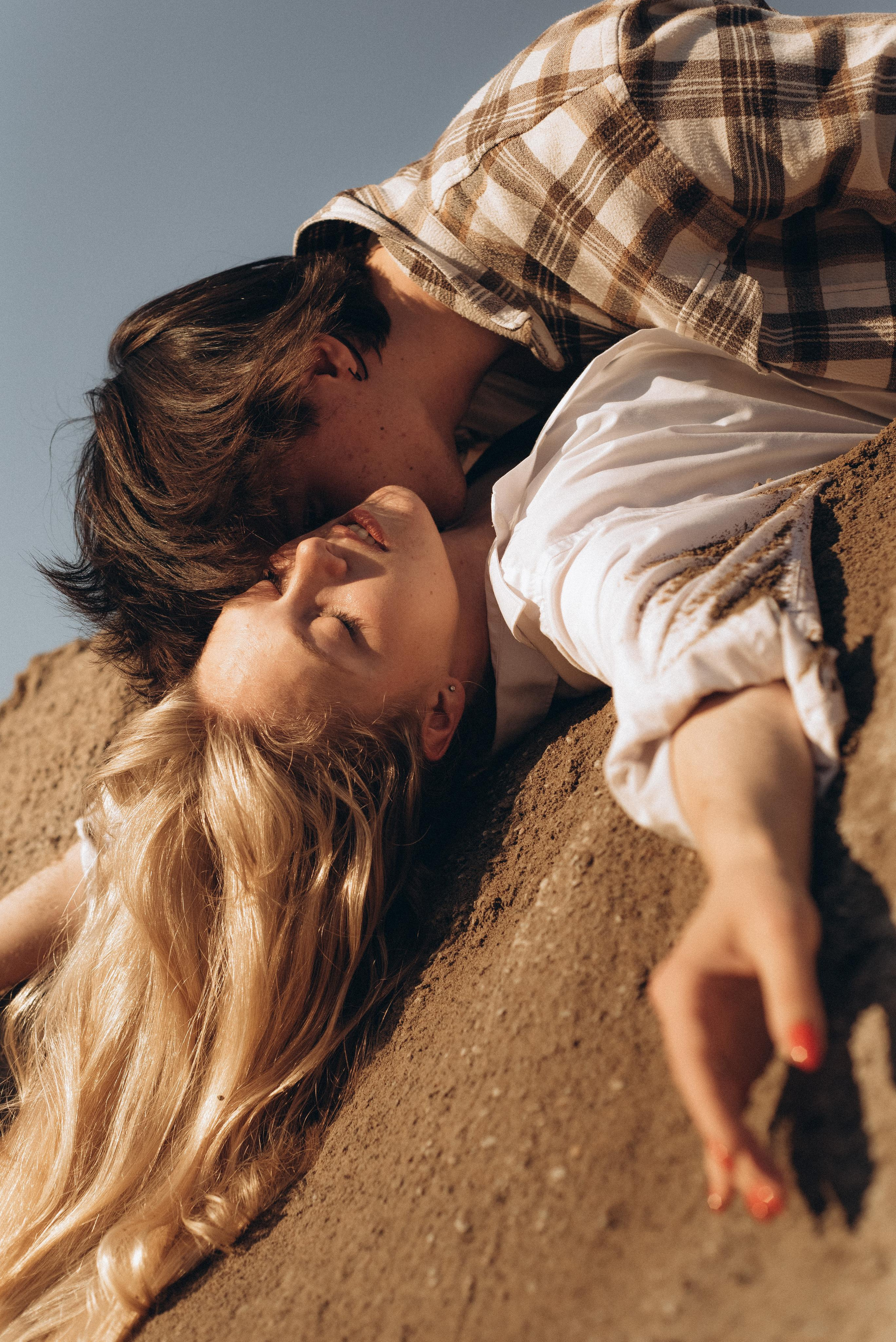 Nikita & Vika love story. Фотографы Минск и мир